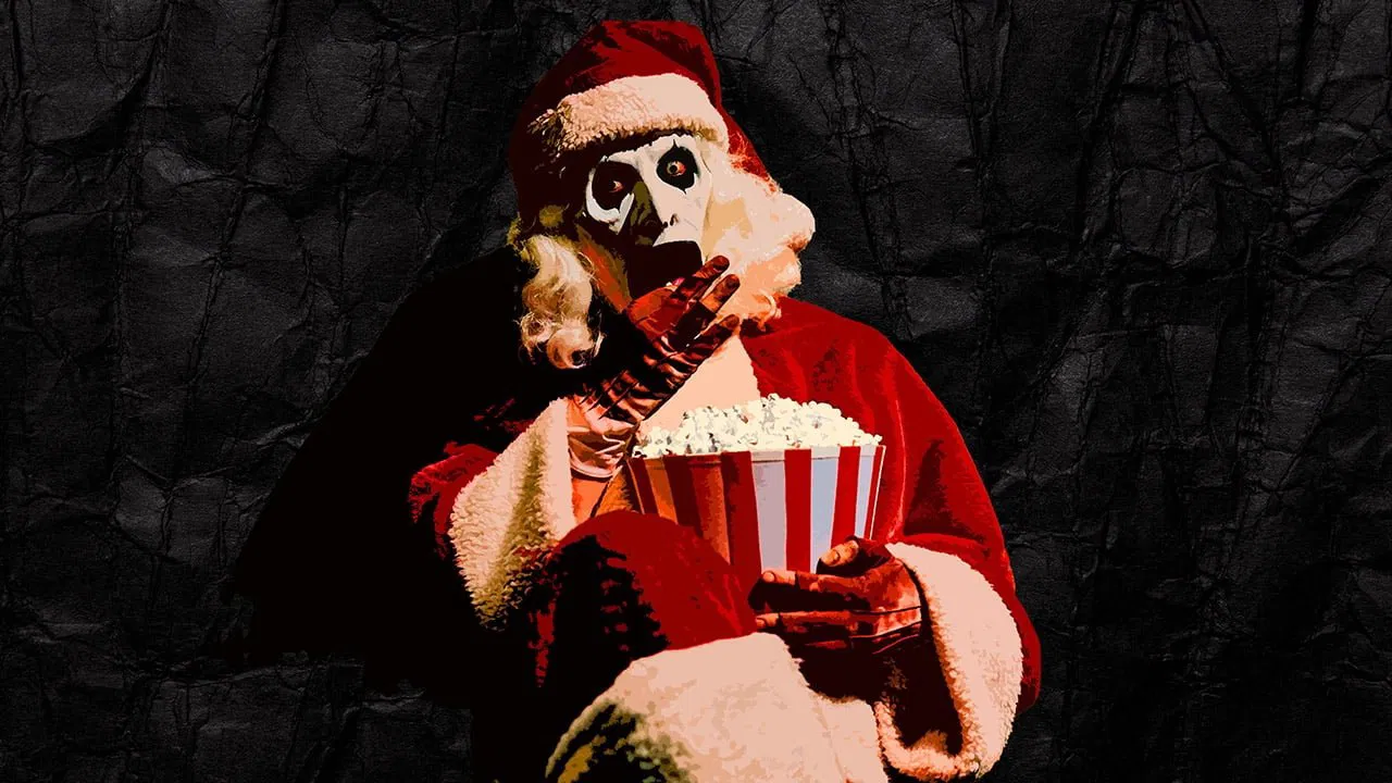 Арт Атакует! Вскрытие Ужасающего 3