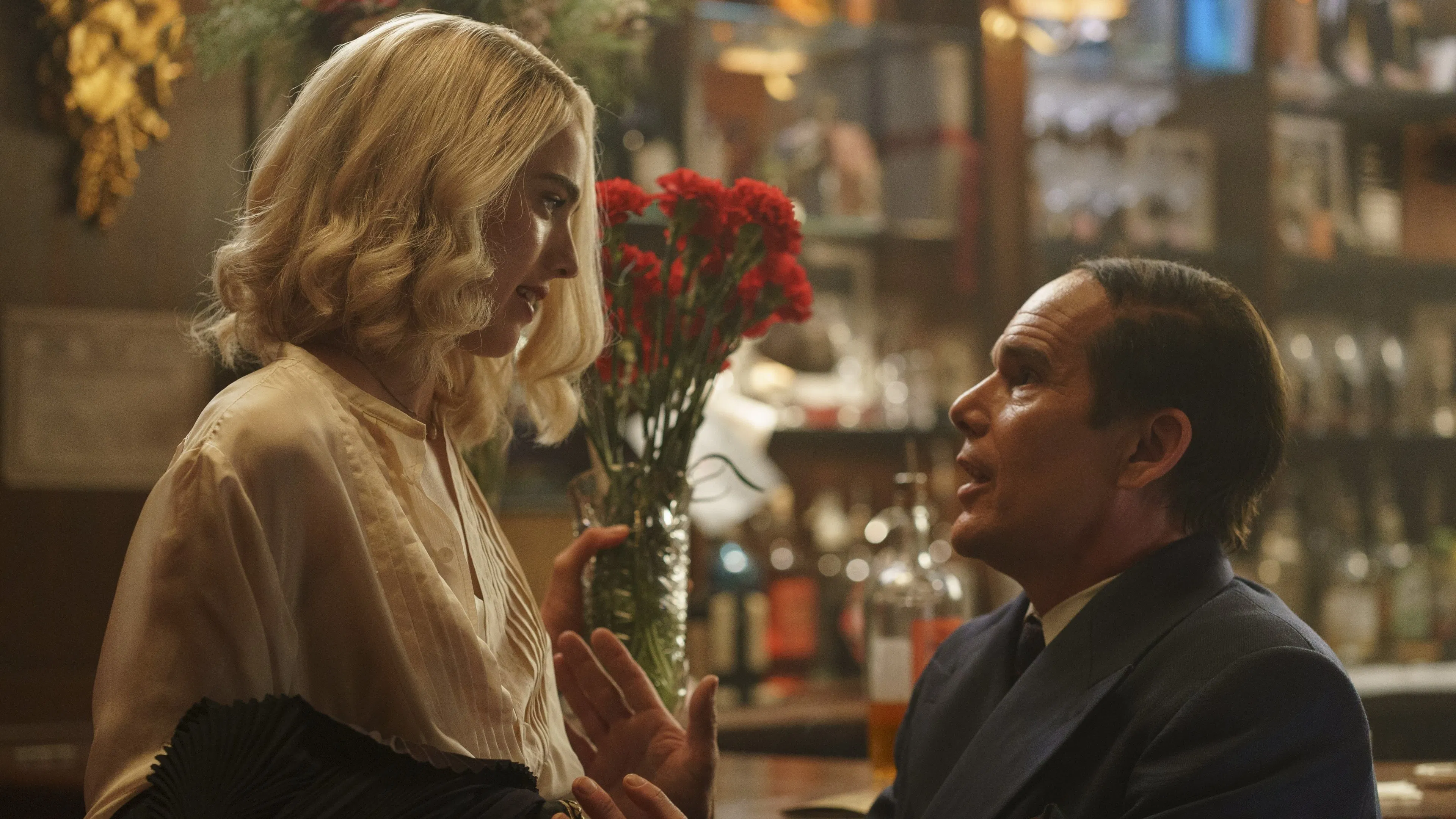 Голубая луна