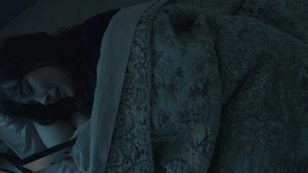 Мэри из молельни