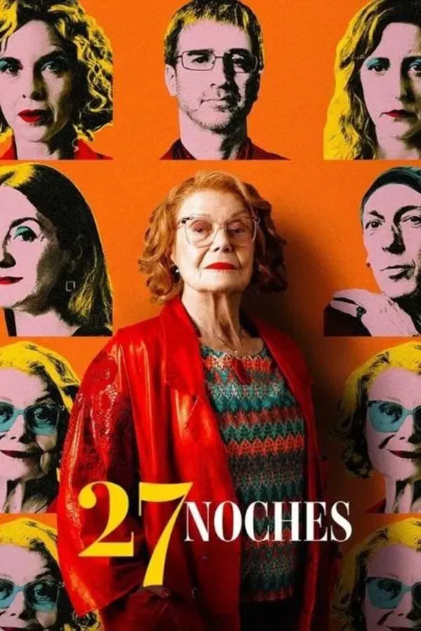 27 ночей
