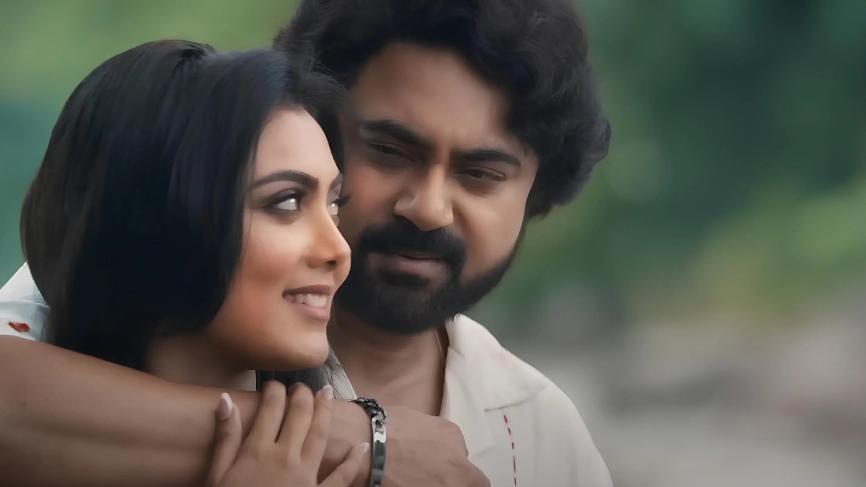 Многоликий