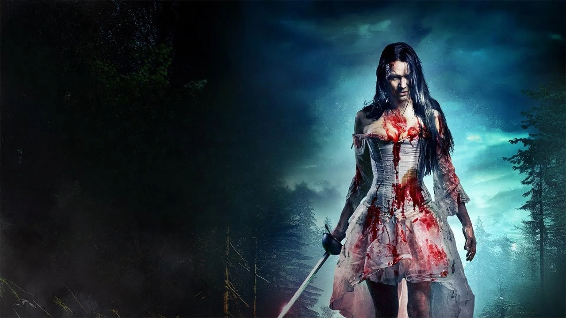 Вкус горечи