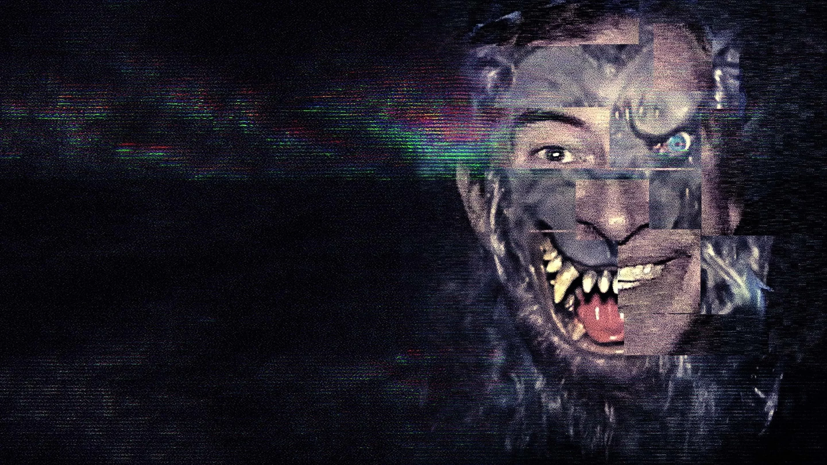 Ублюдские хроники