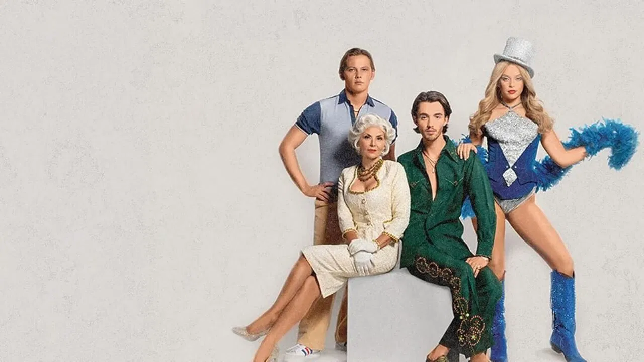 Принц Мэйбеллин