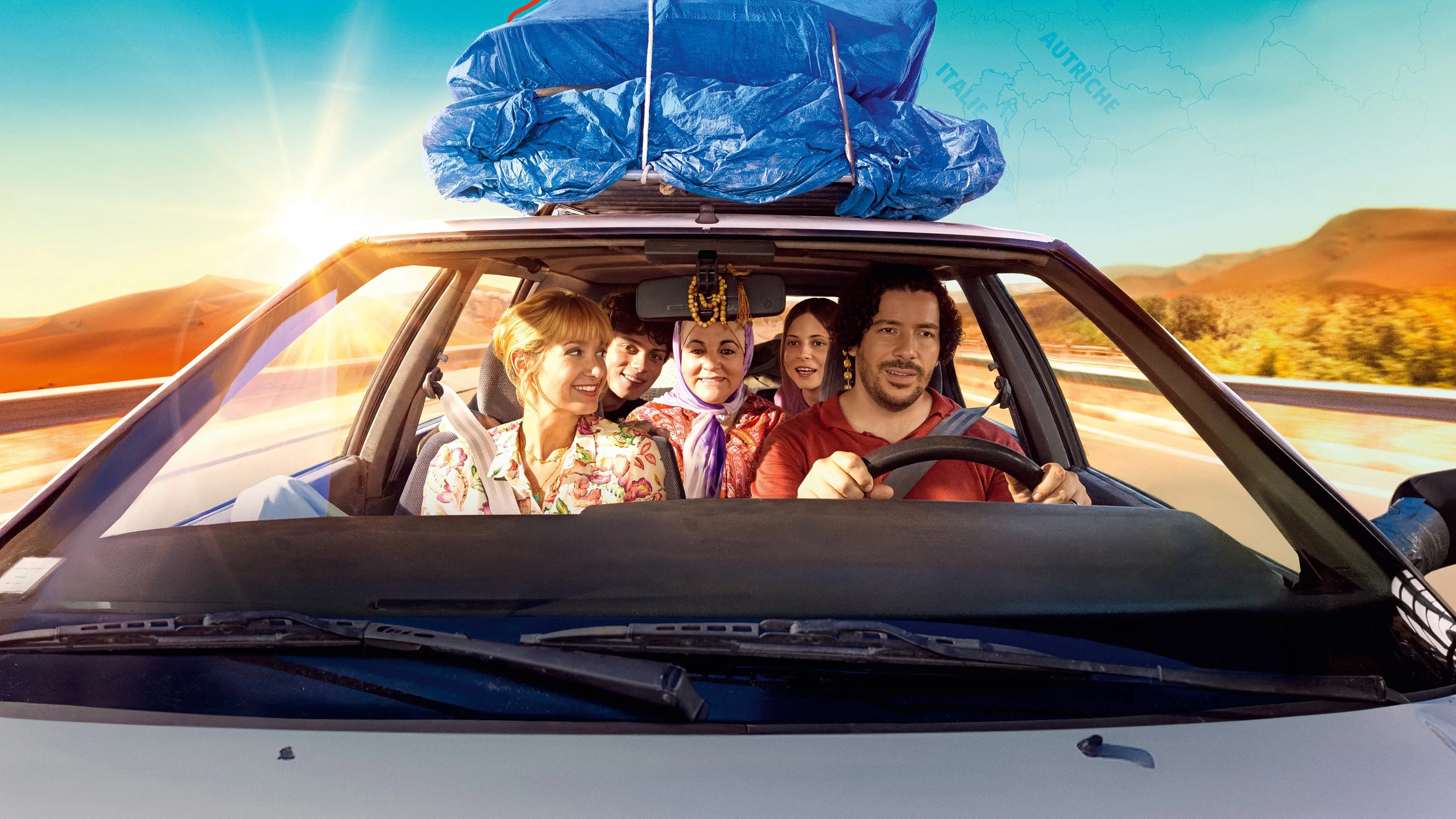 По стопам отца