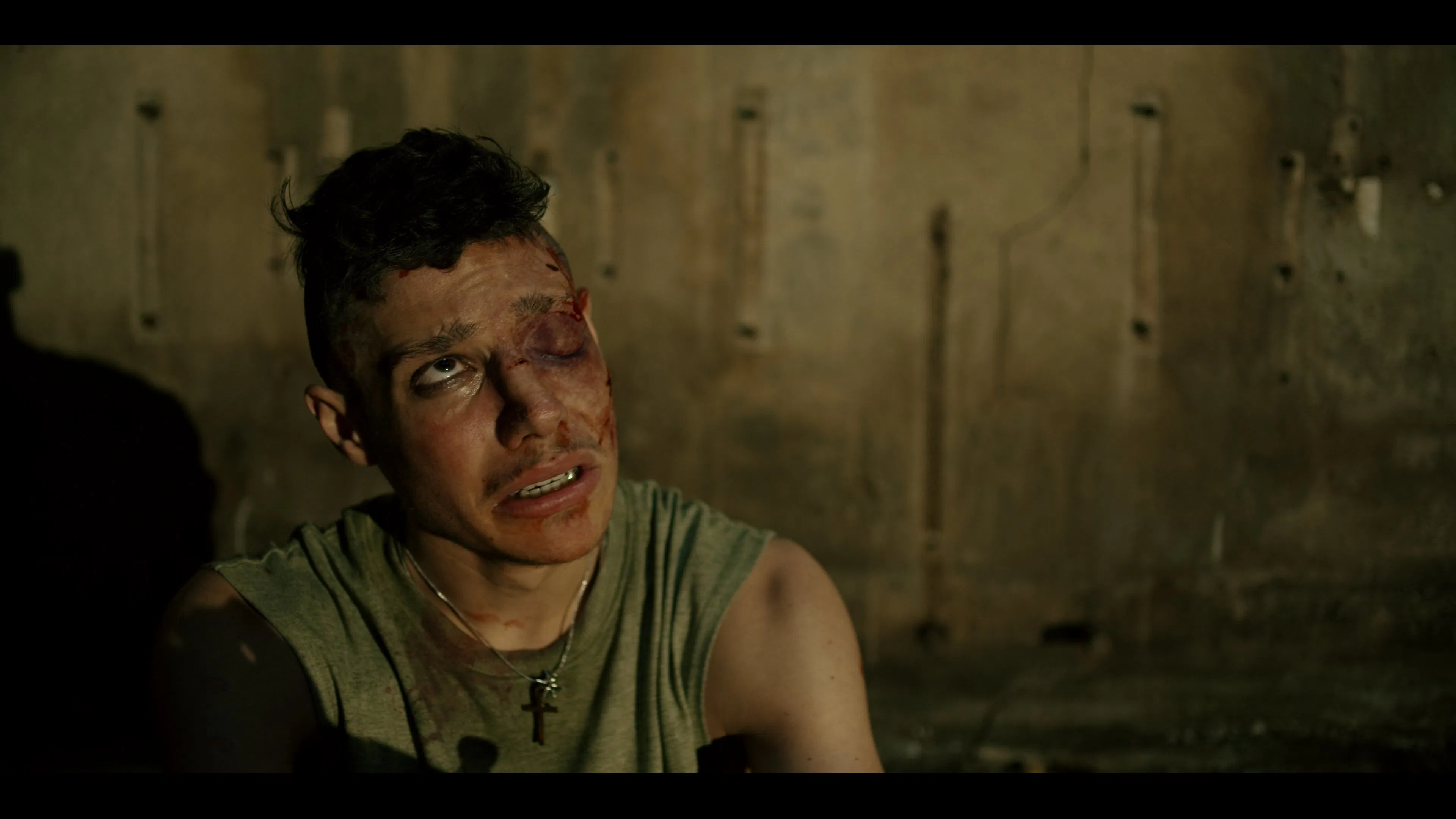 Мясной день