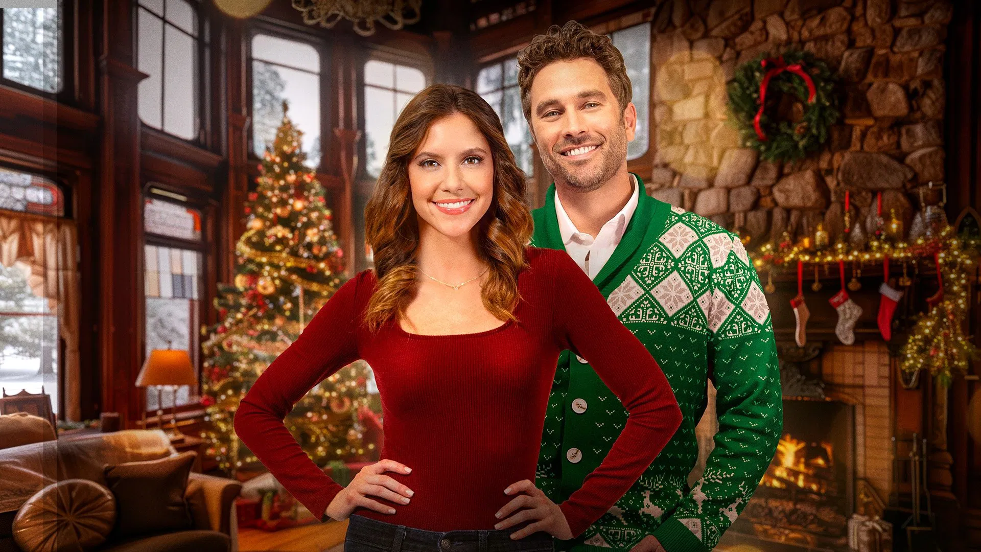 Бывшие из прошлого Рождества