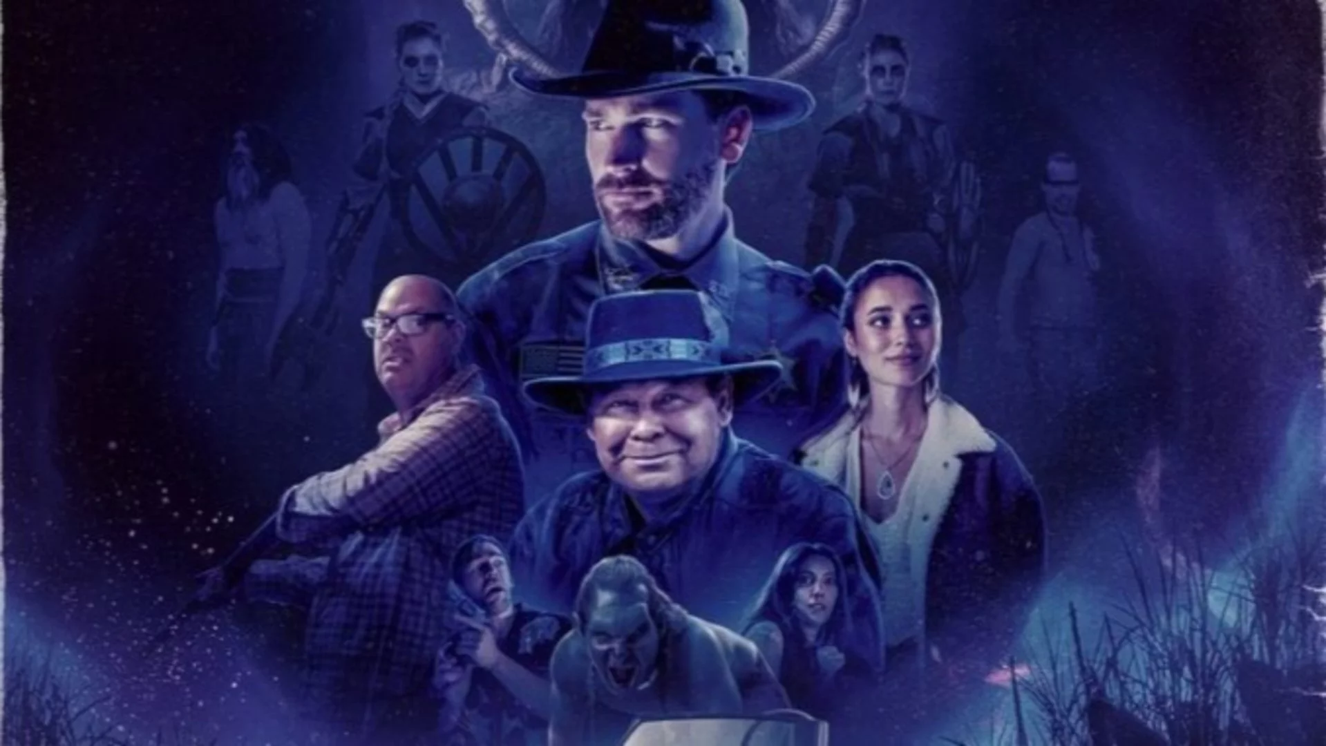 Зомби-апачи