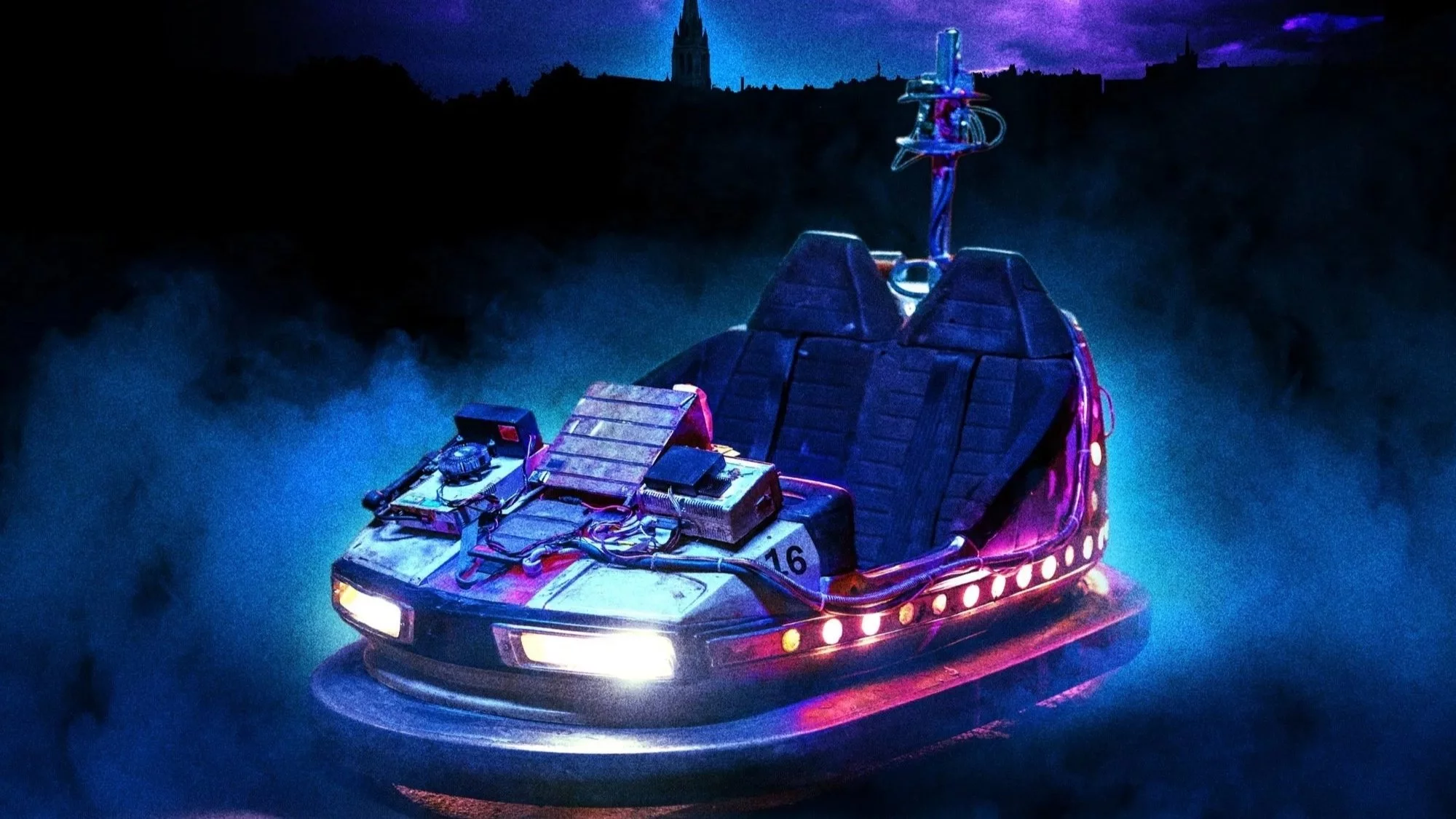 Путешествия во времени опасны