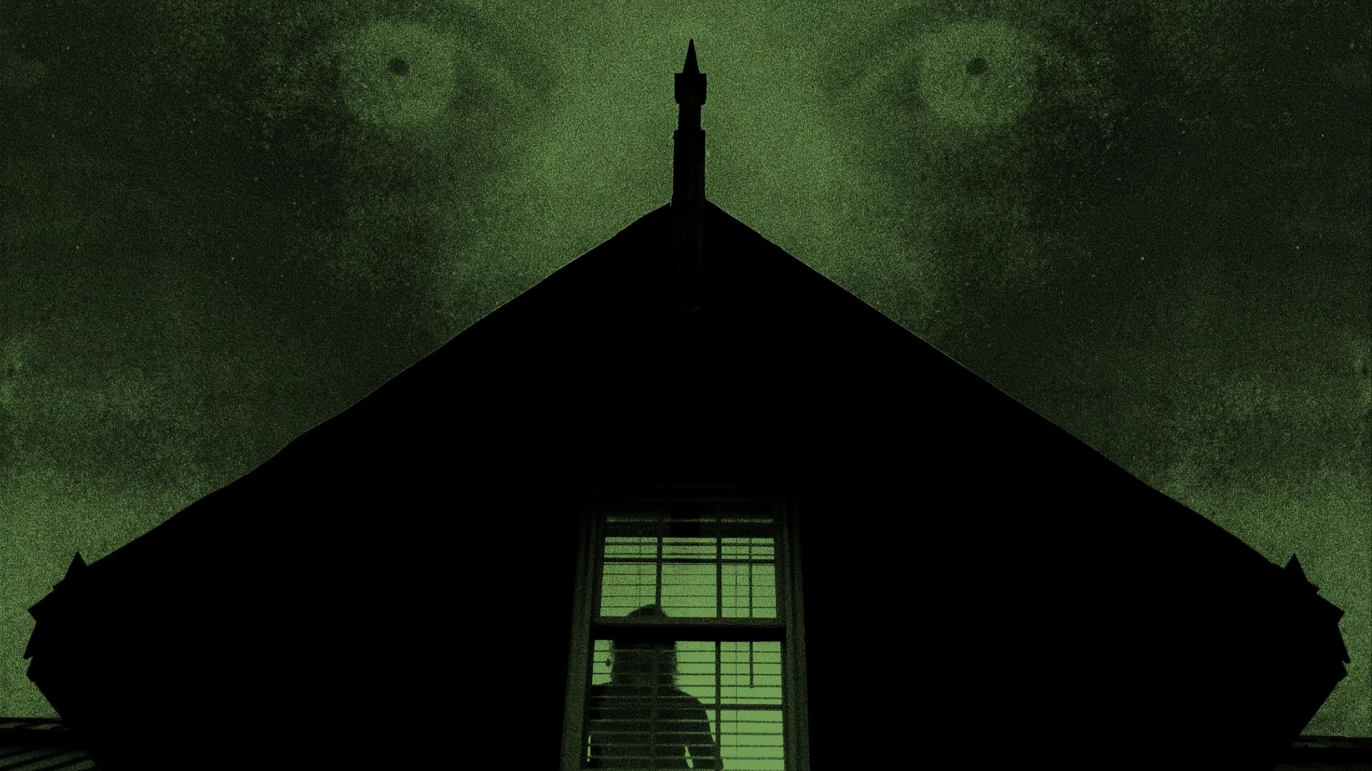 Пожиратель снов