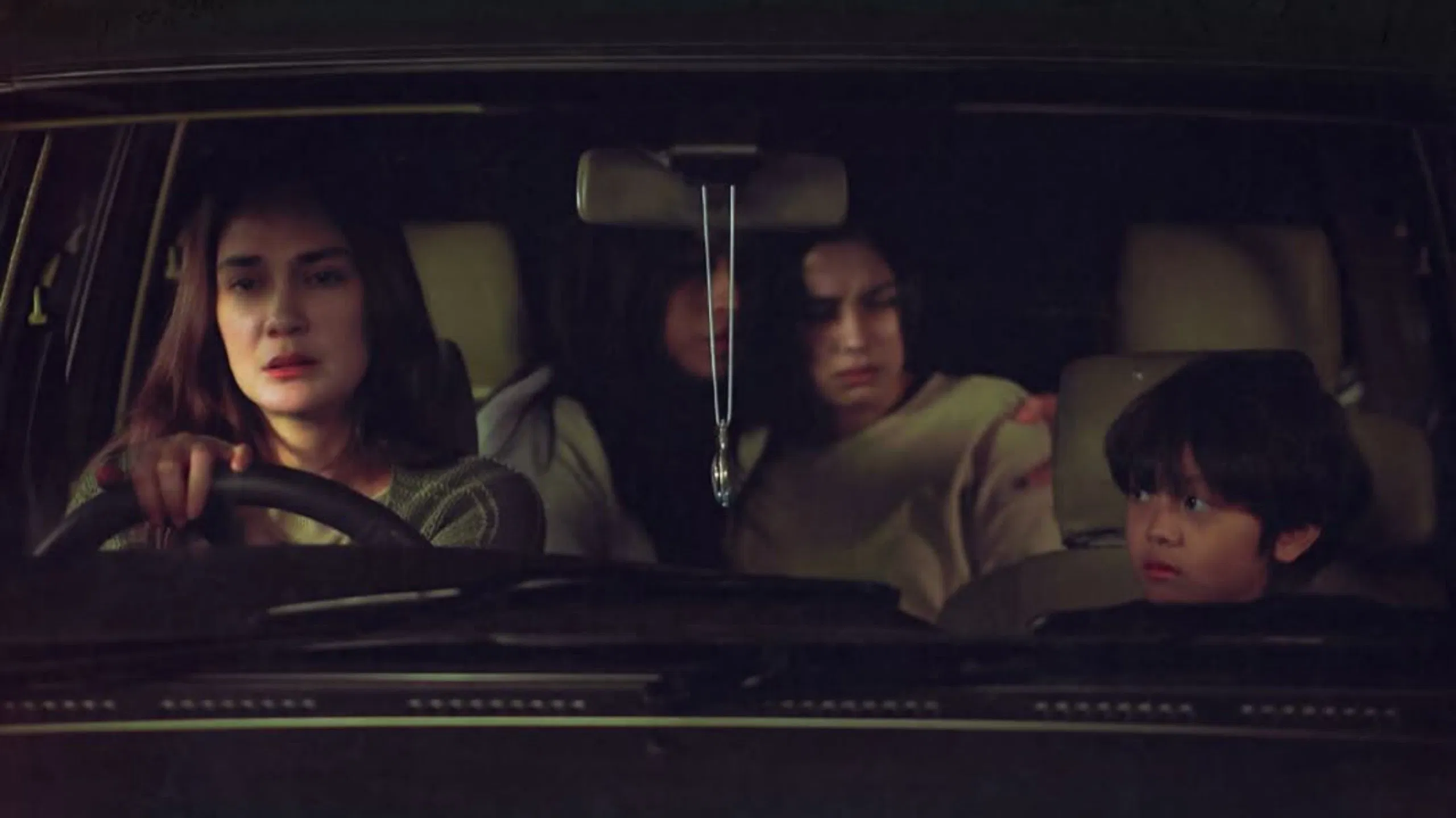 Дорога домой