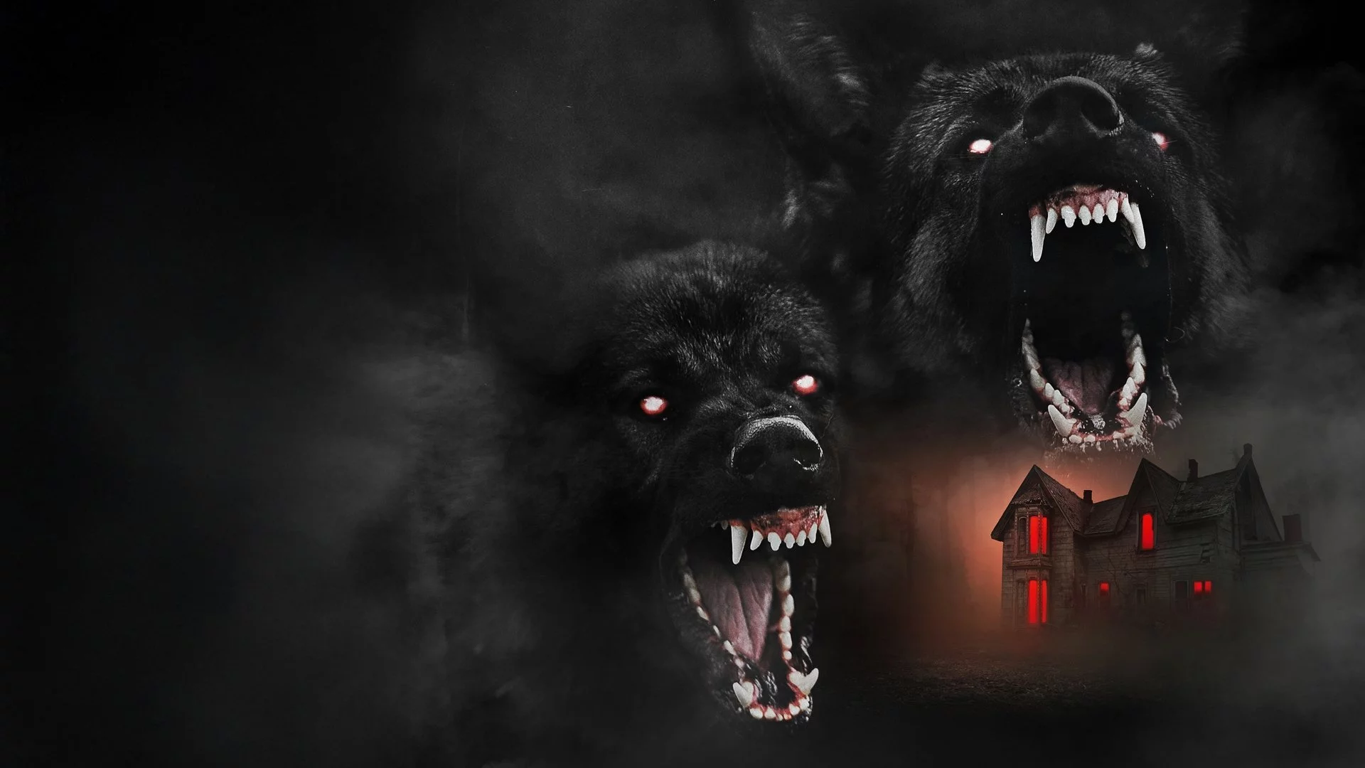 Другие. Новая обитель