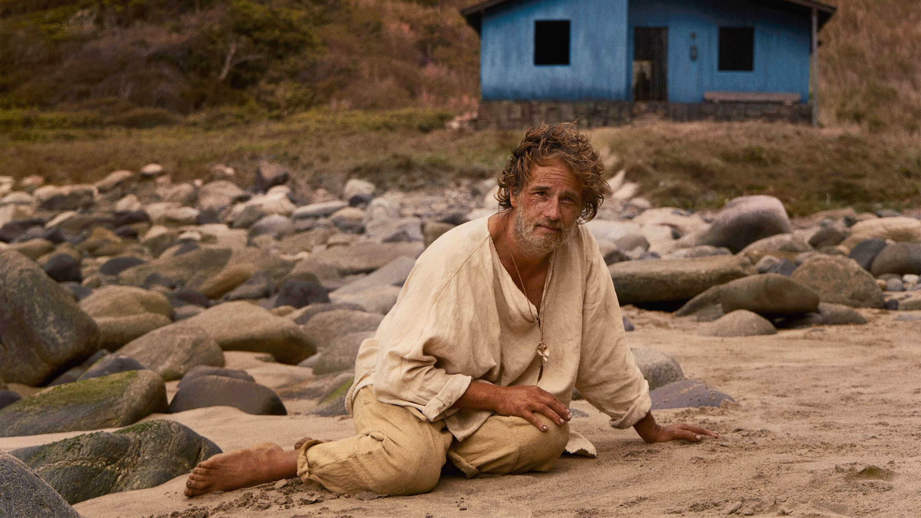 Сын тысячи отцов