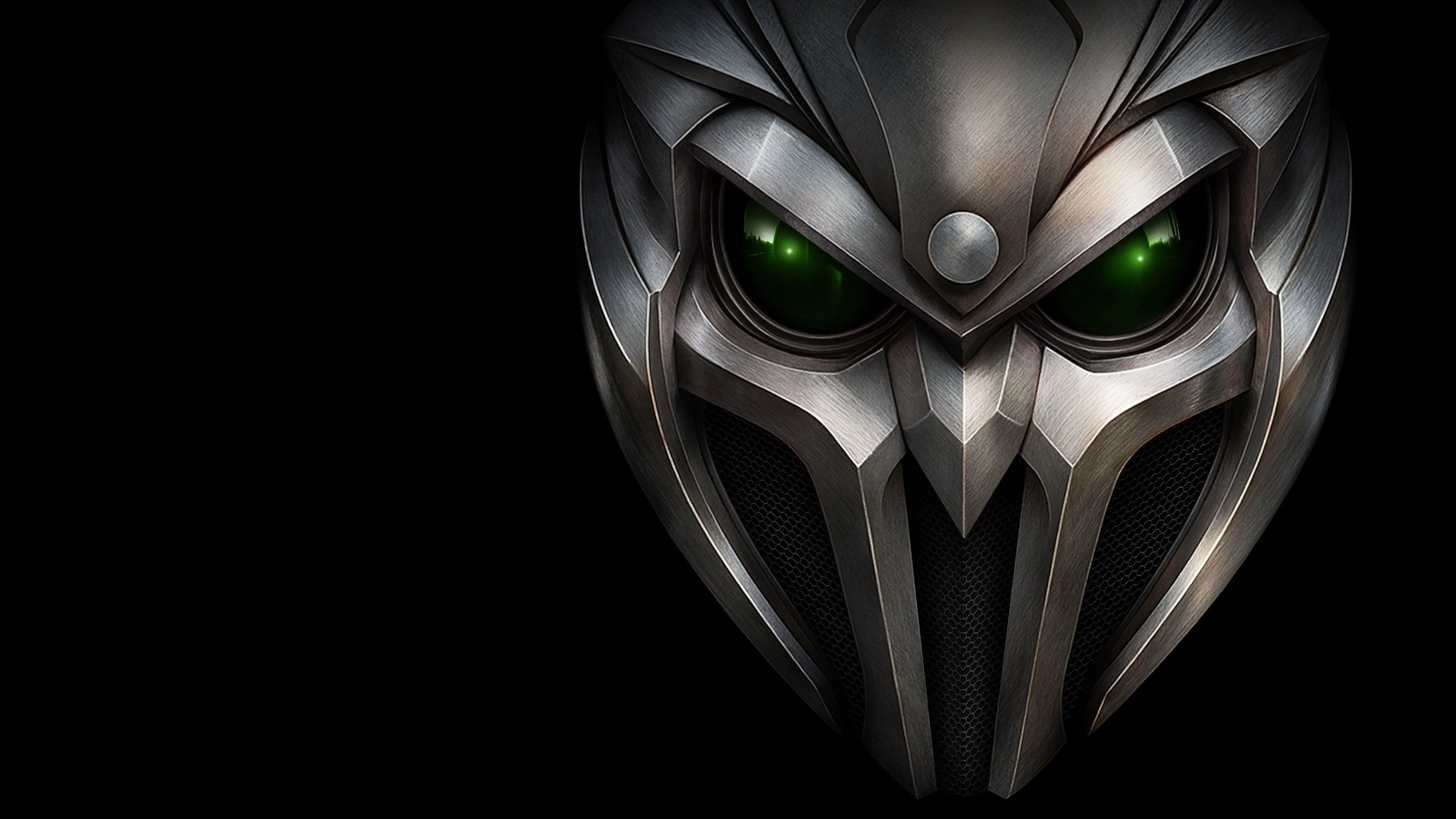 Хищник: Пустоши