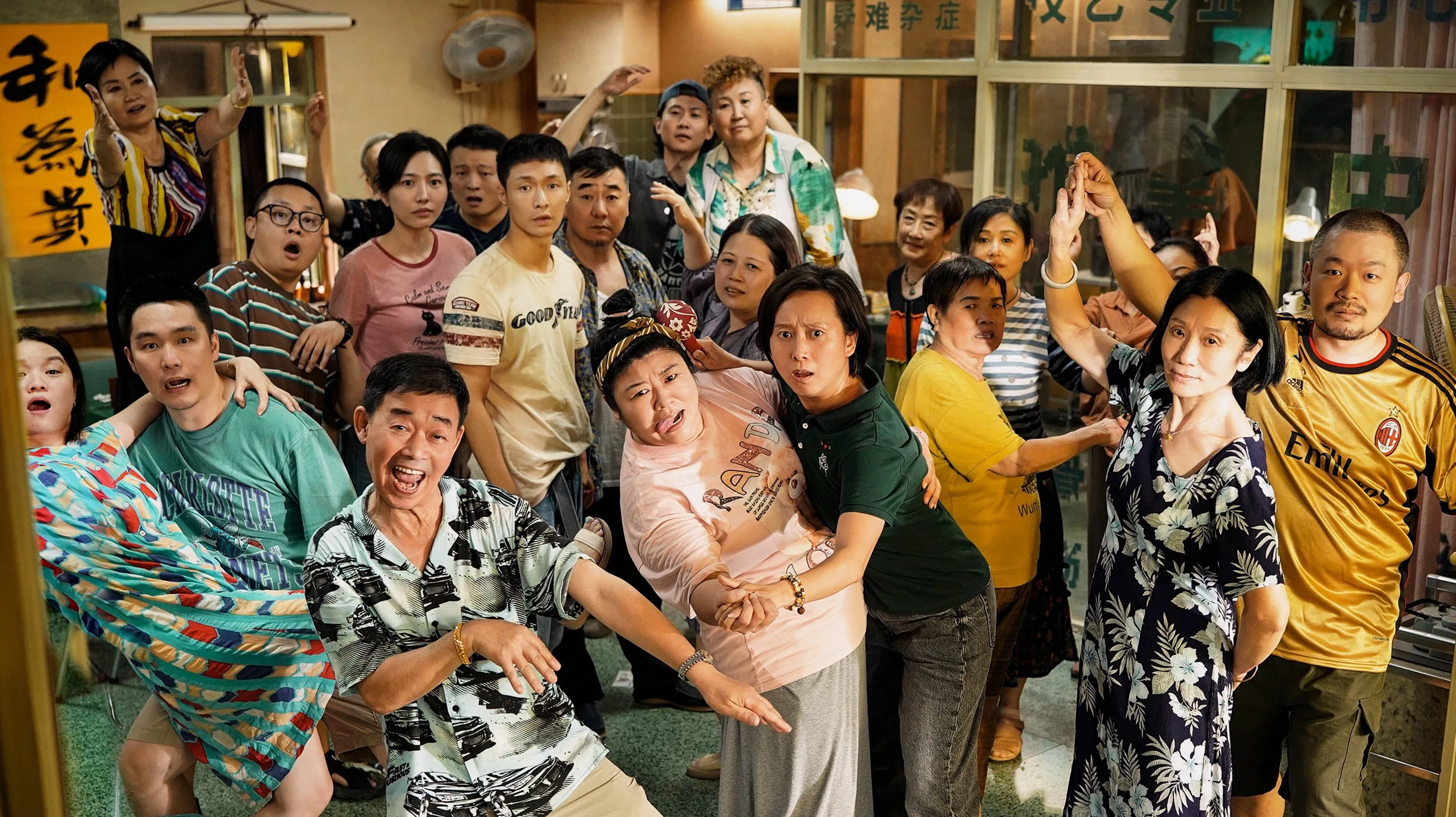 Безмолвная любовь