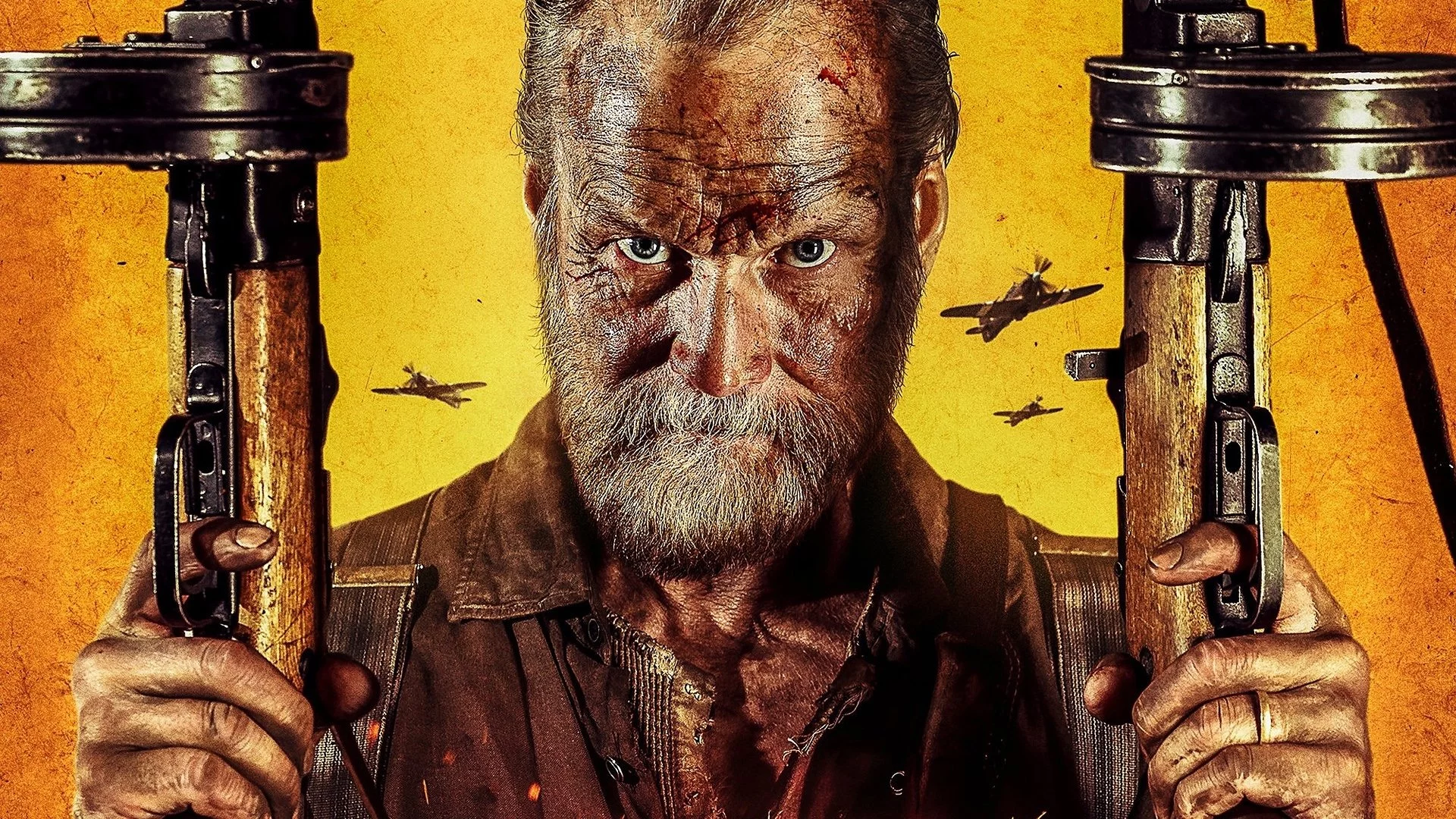 Бессмертный: Кровавая дорога домой