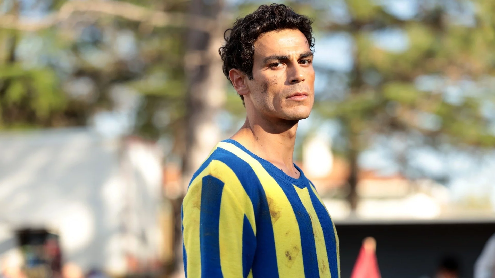 Лефтер: история обычного человека