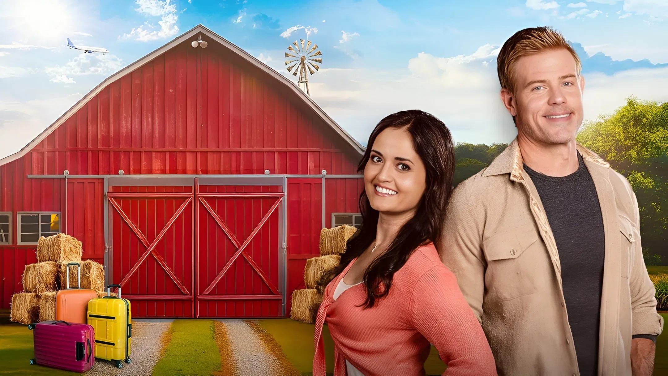 Приземленная любовь