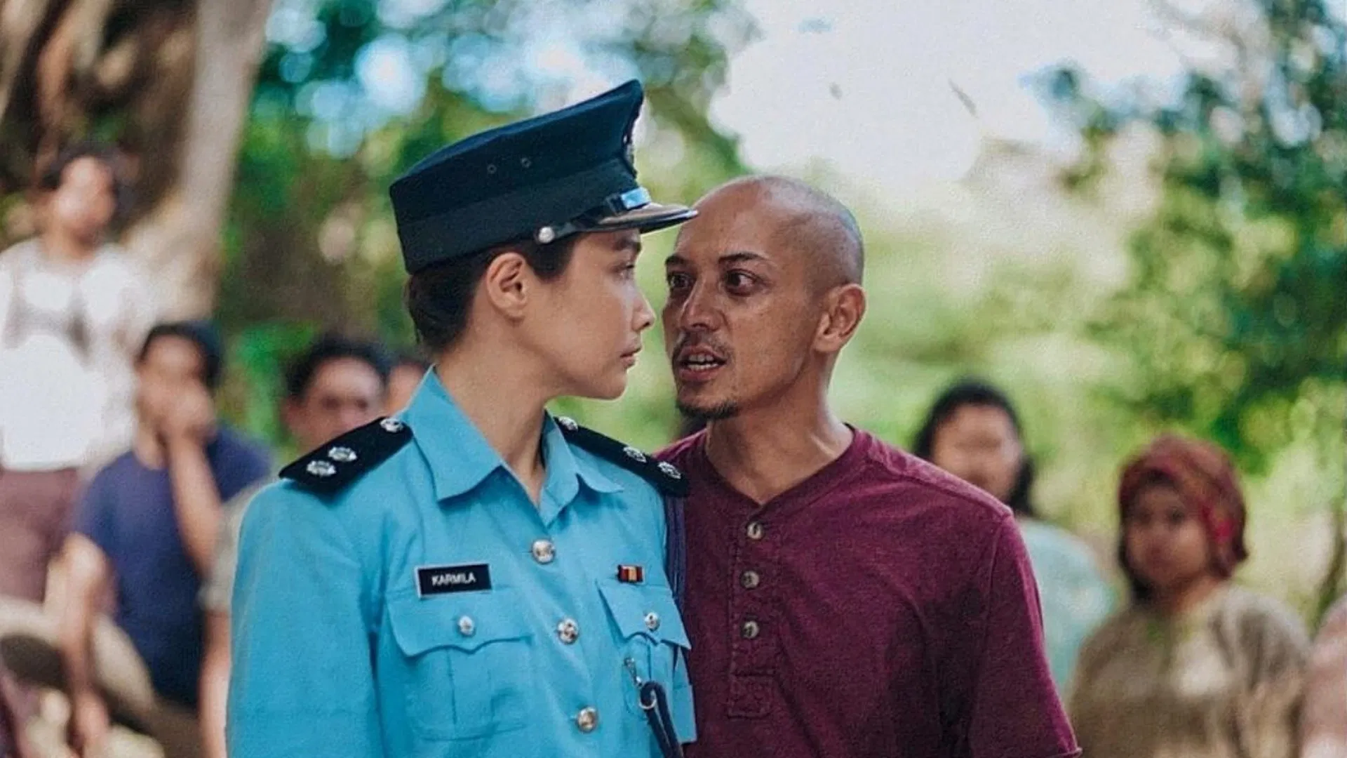 Колодец Сурирам