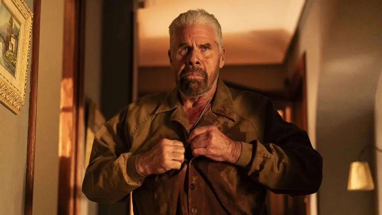 Джентльмен