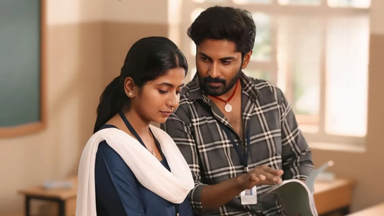 Кристина Катирвелан