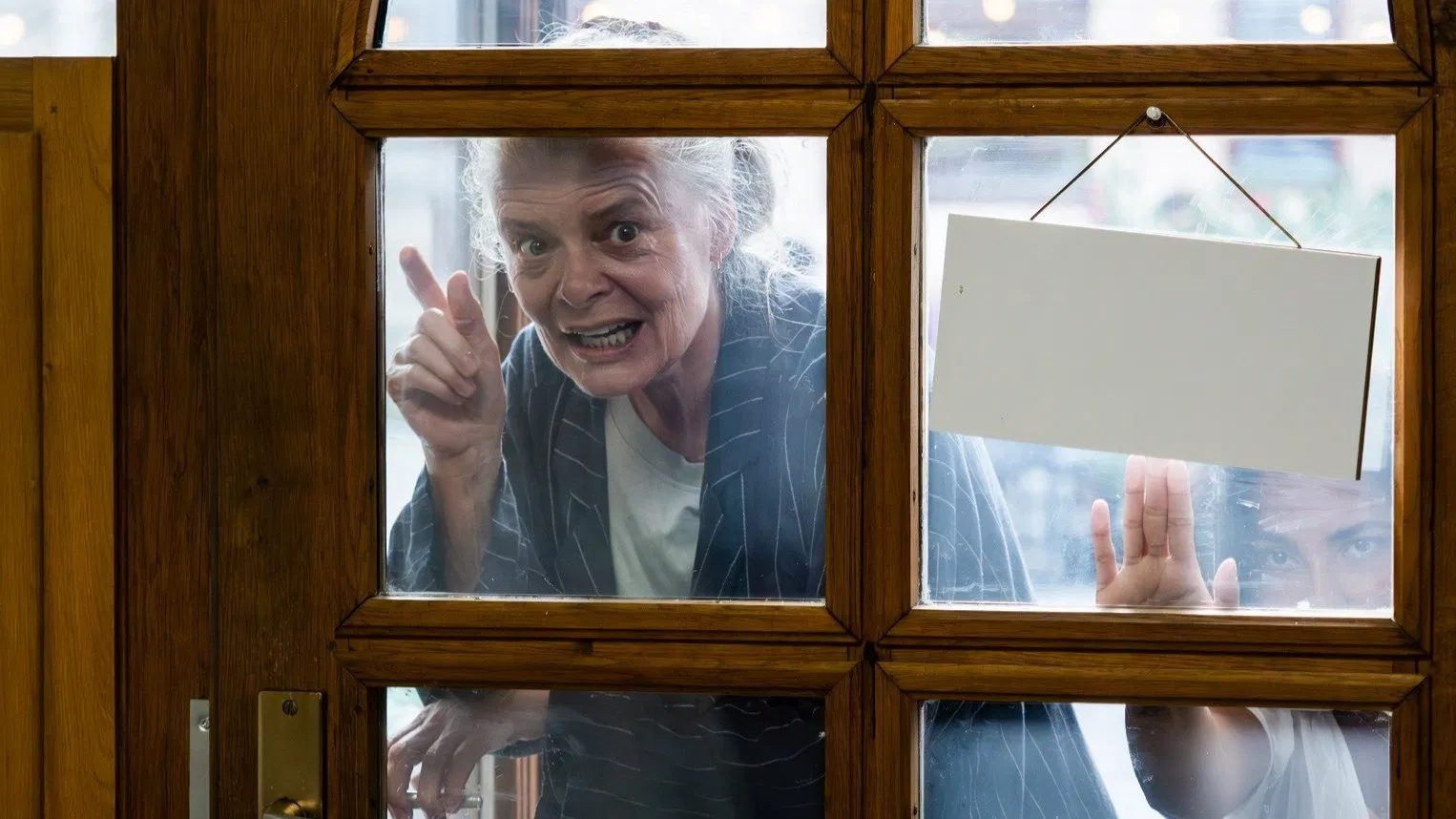 Ещё по одной