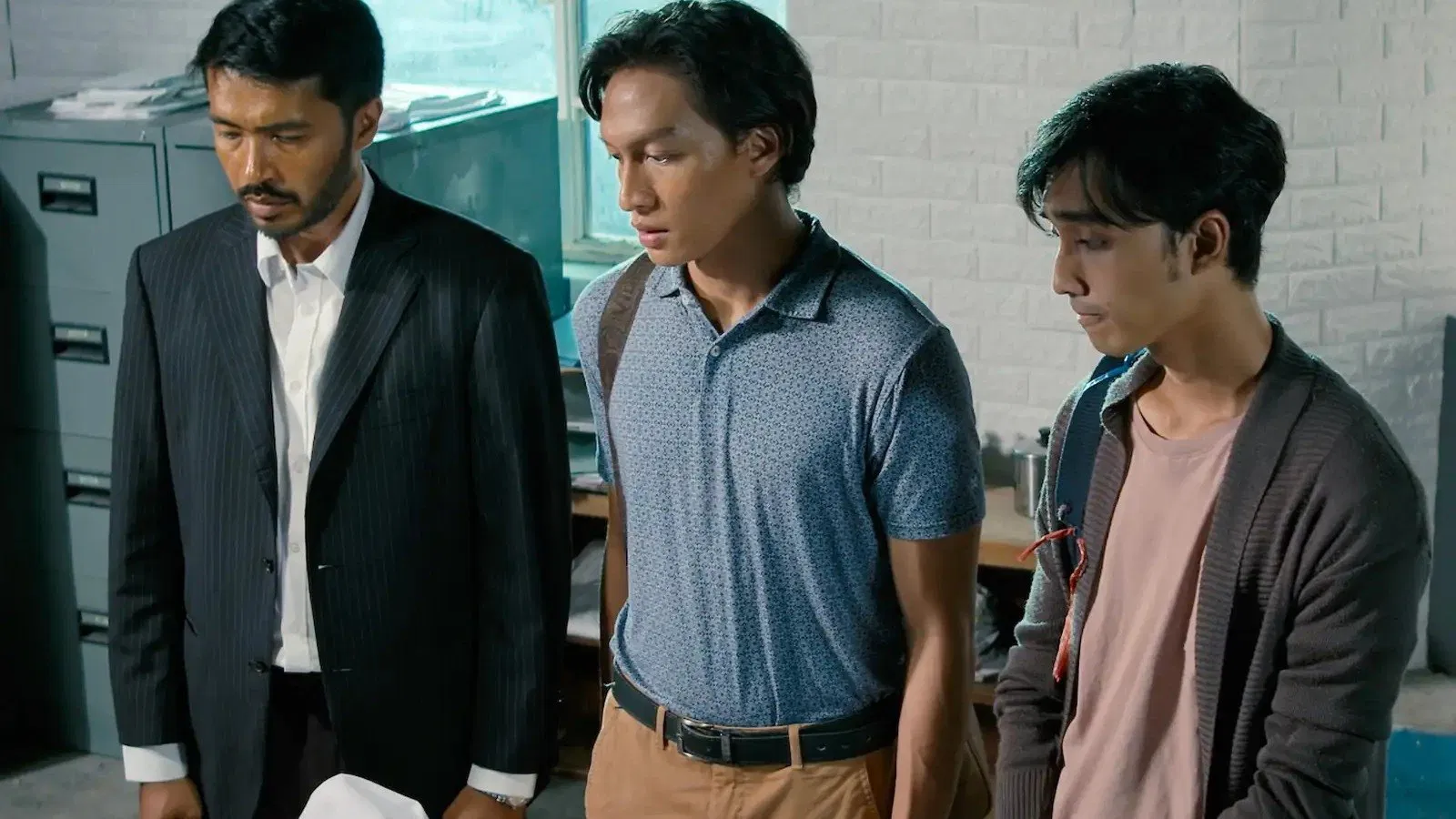 Последний путь