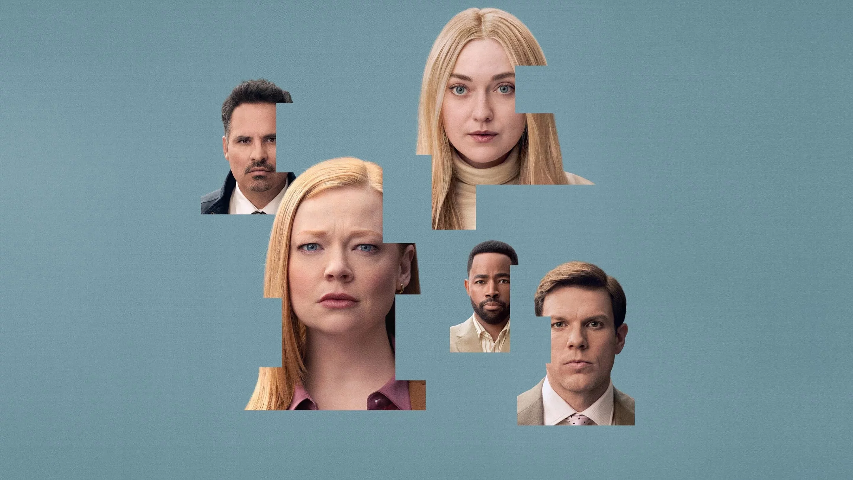 Во всём виновата она