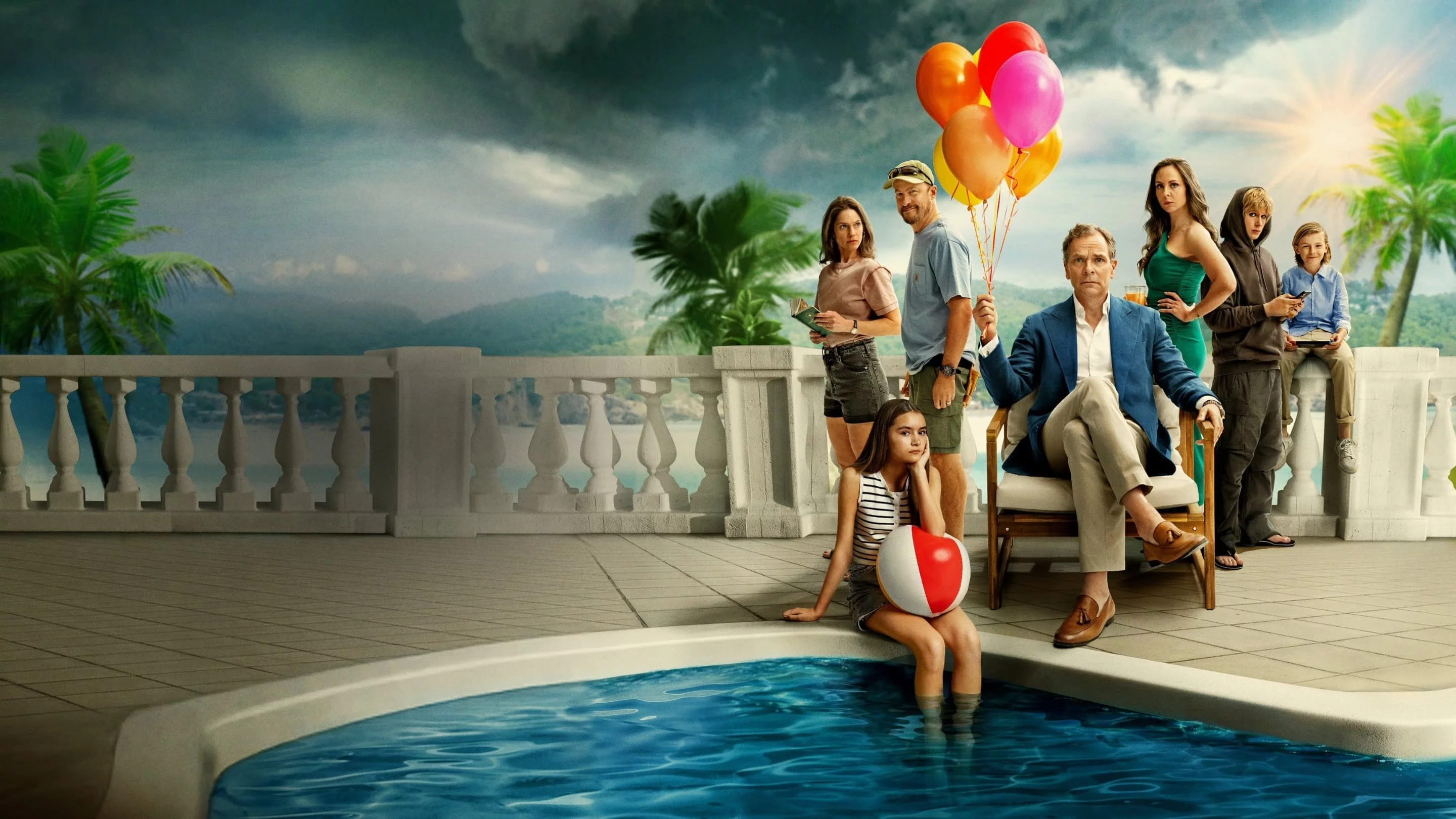 Где всегда светит солнце