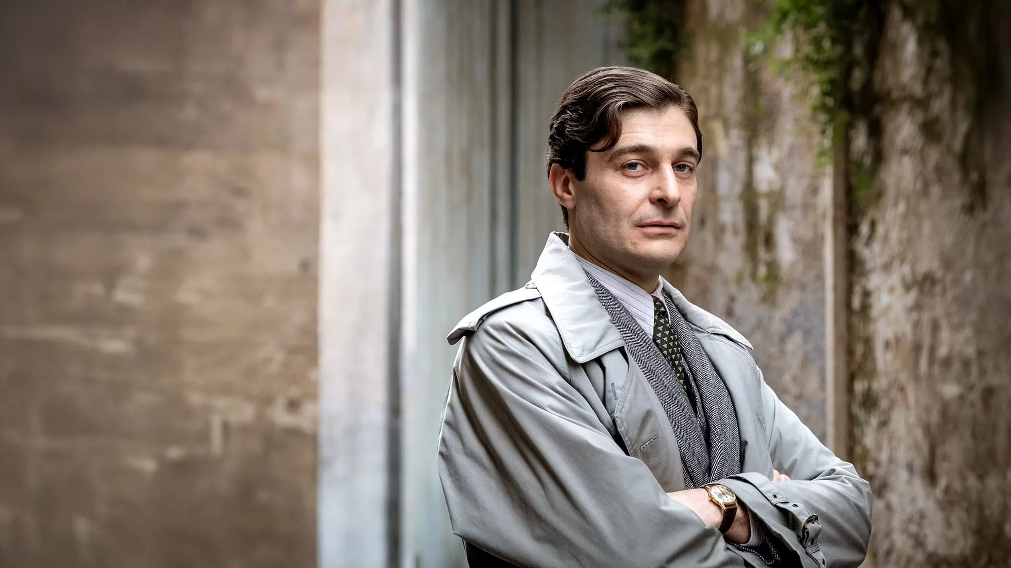 Комиссар Ричарди