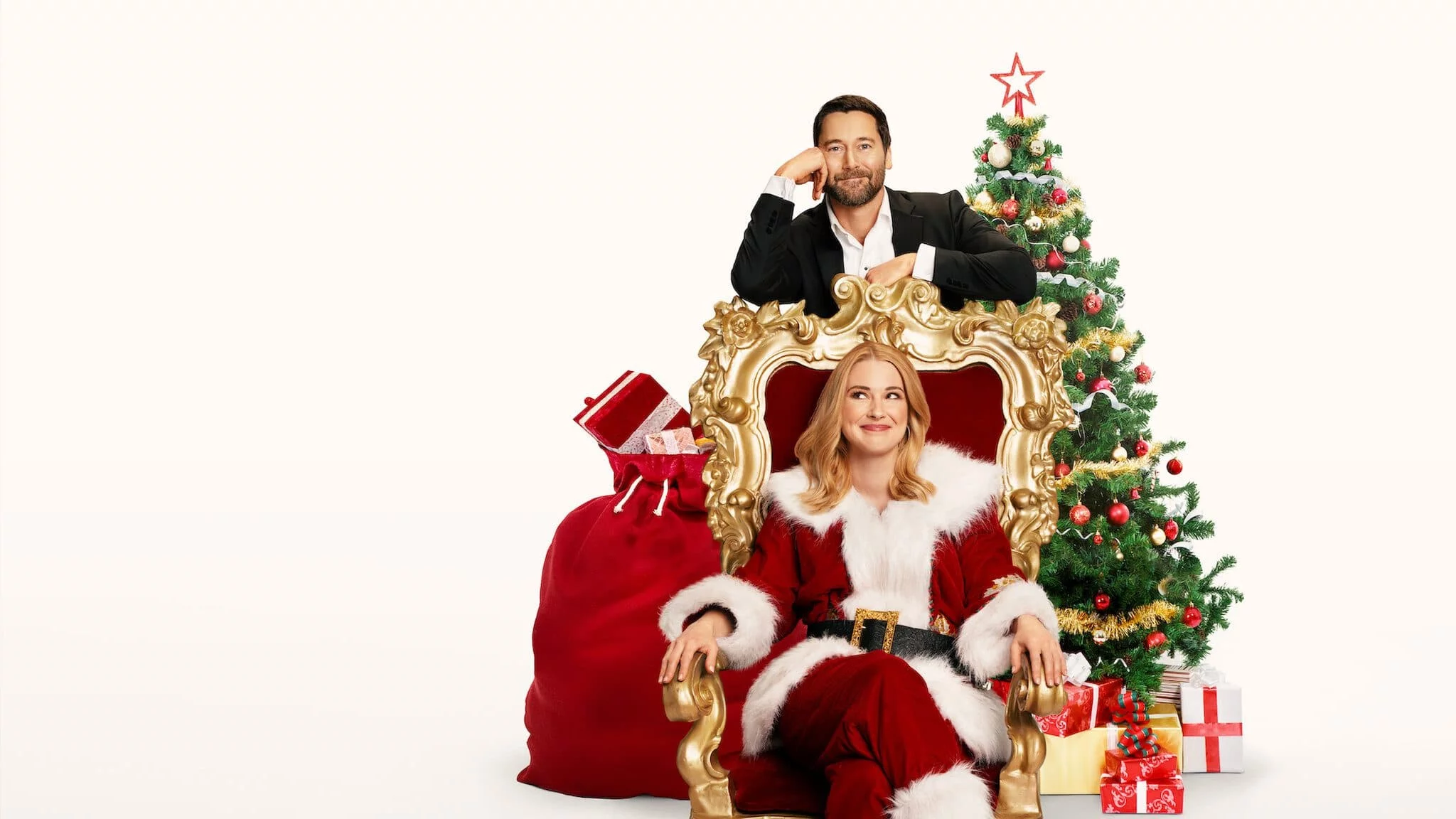 Мой тайный Санта