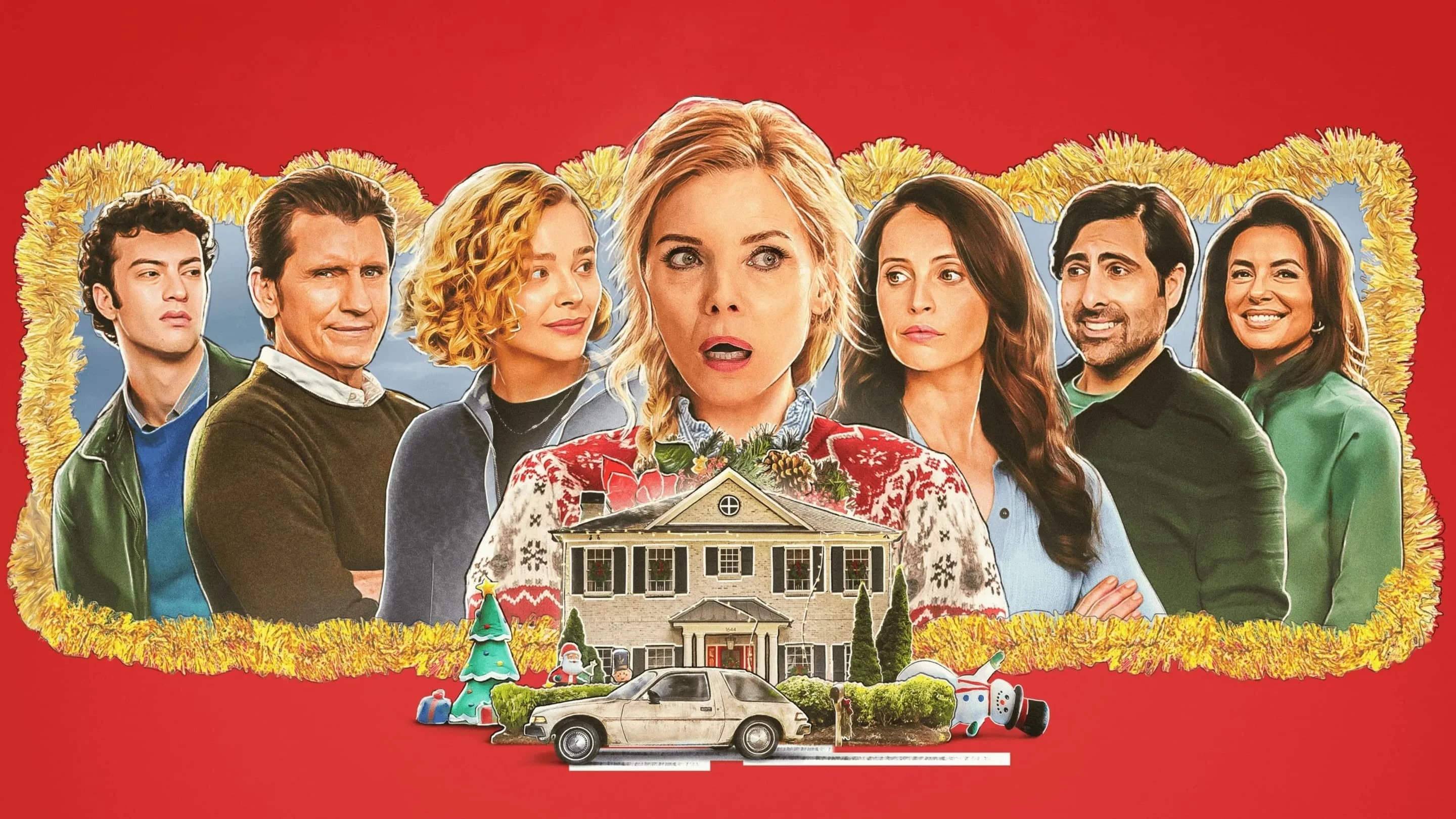 Боже. Как. Смешно.