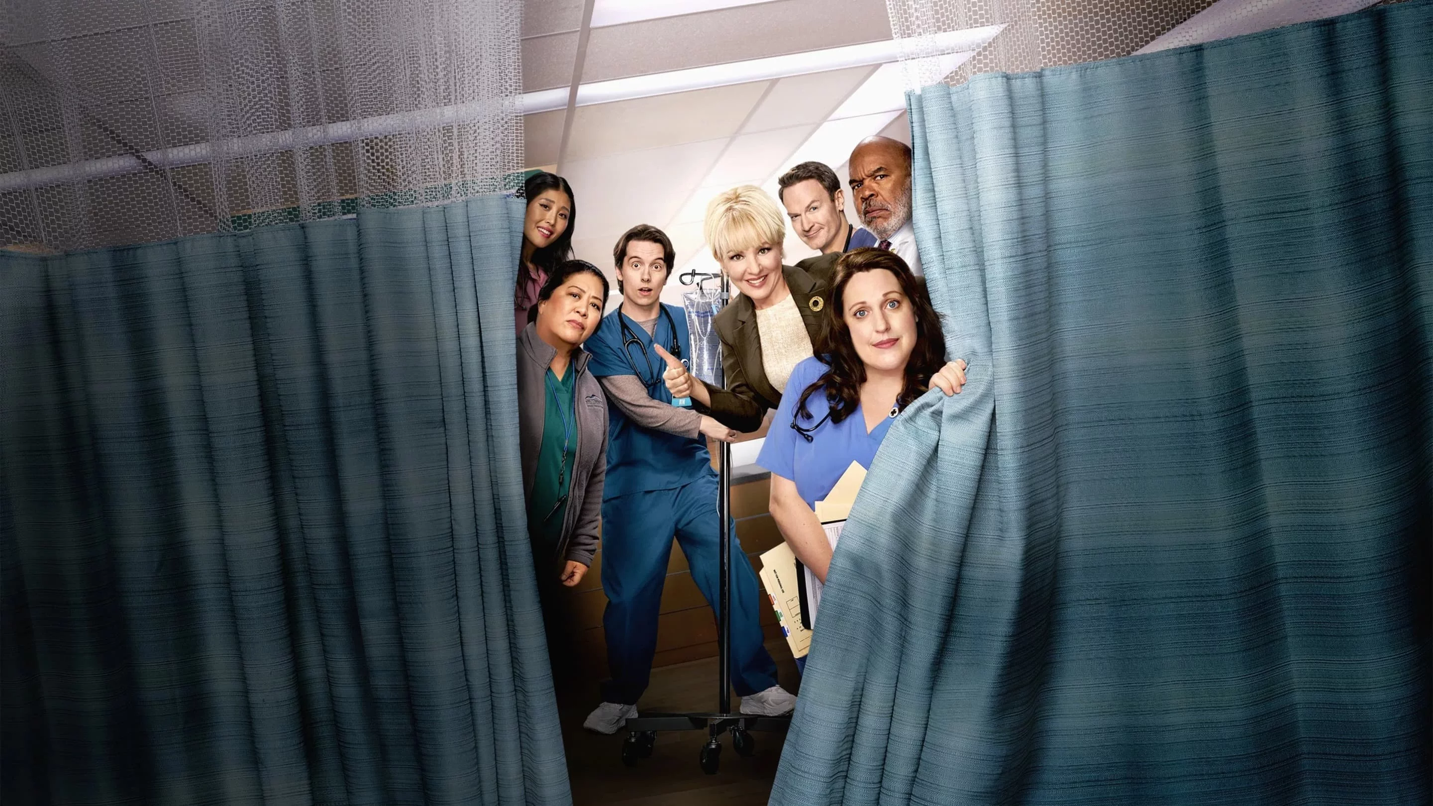 Клиника святого Дениса