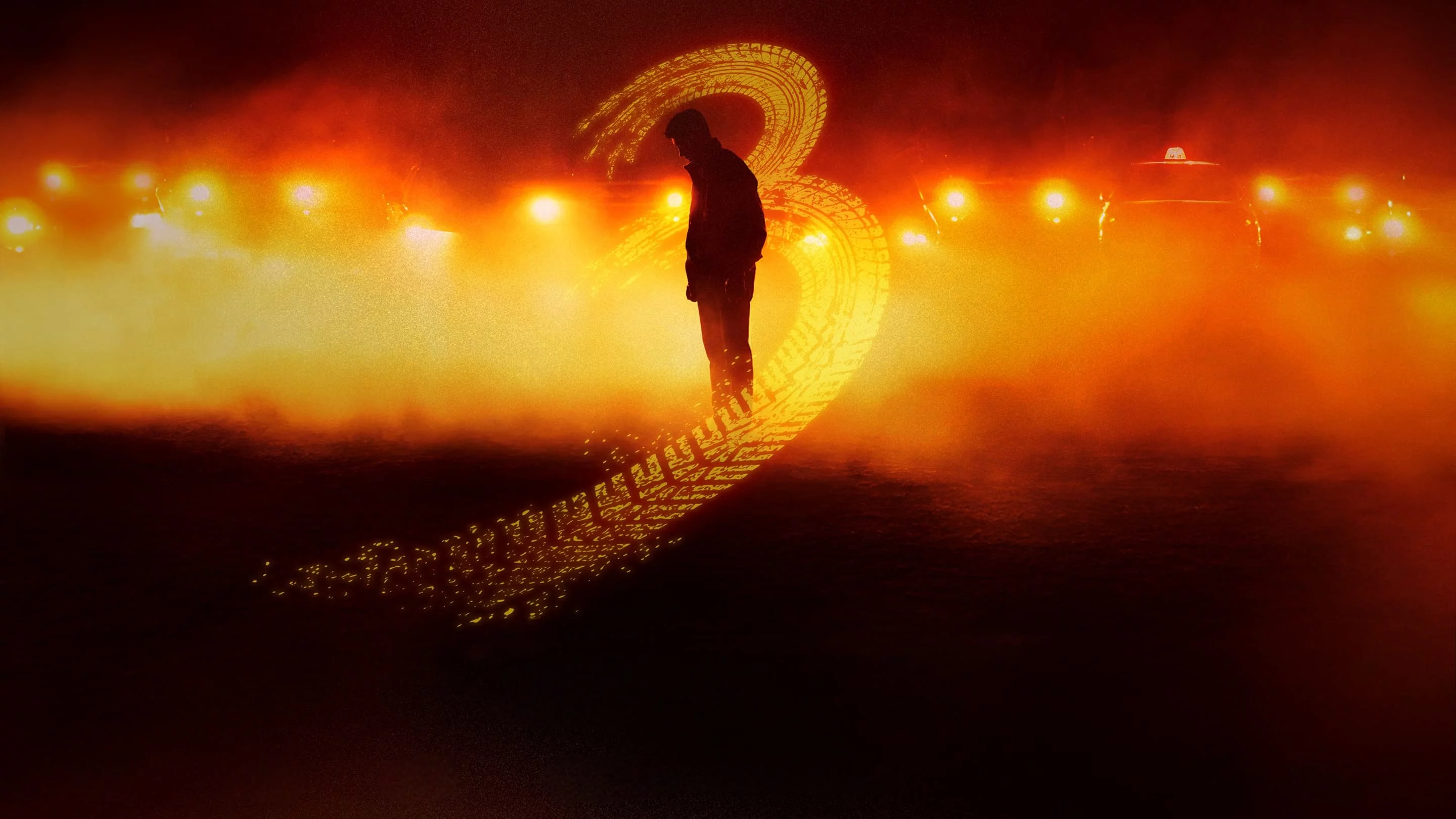 Такси мстителей