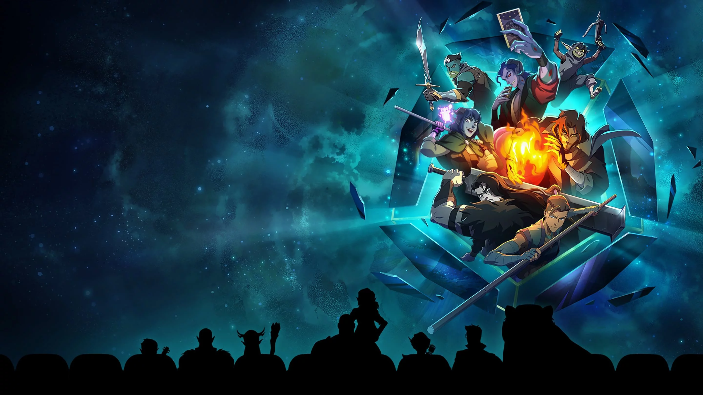 Могучая девятка