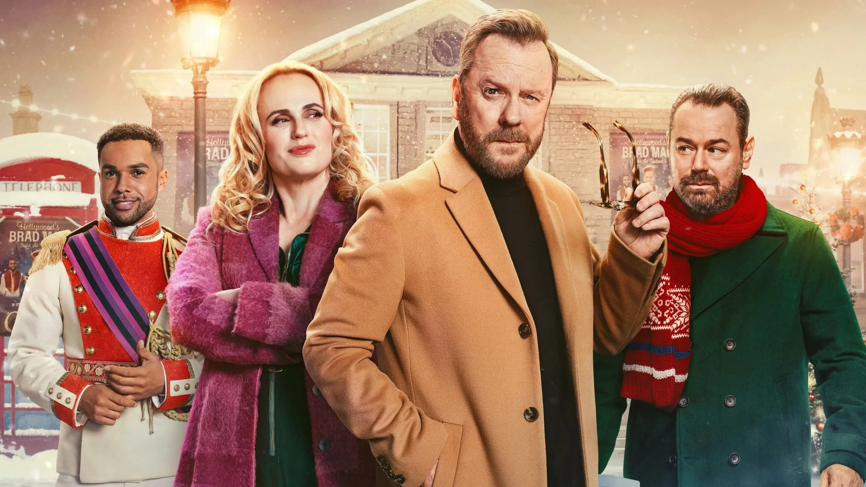 Звезда не того масштаба