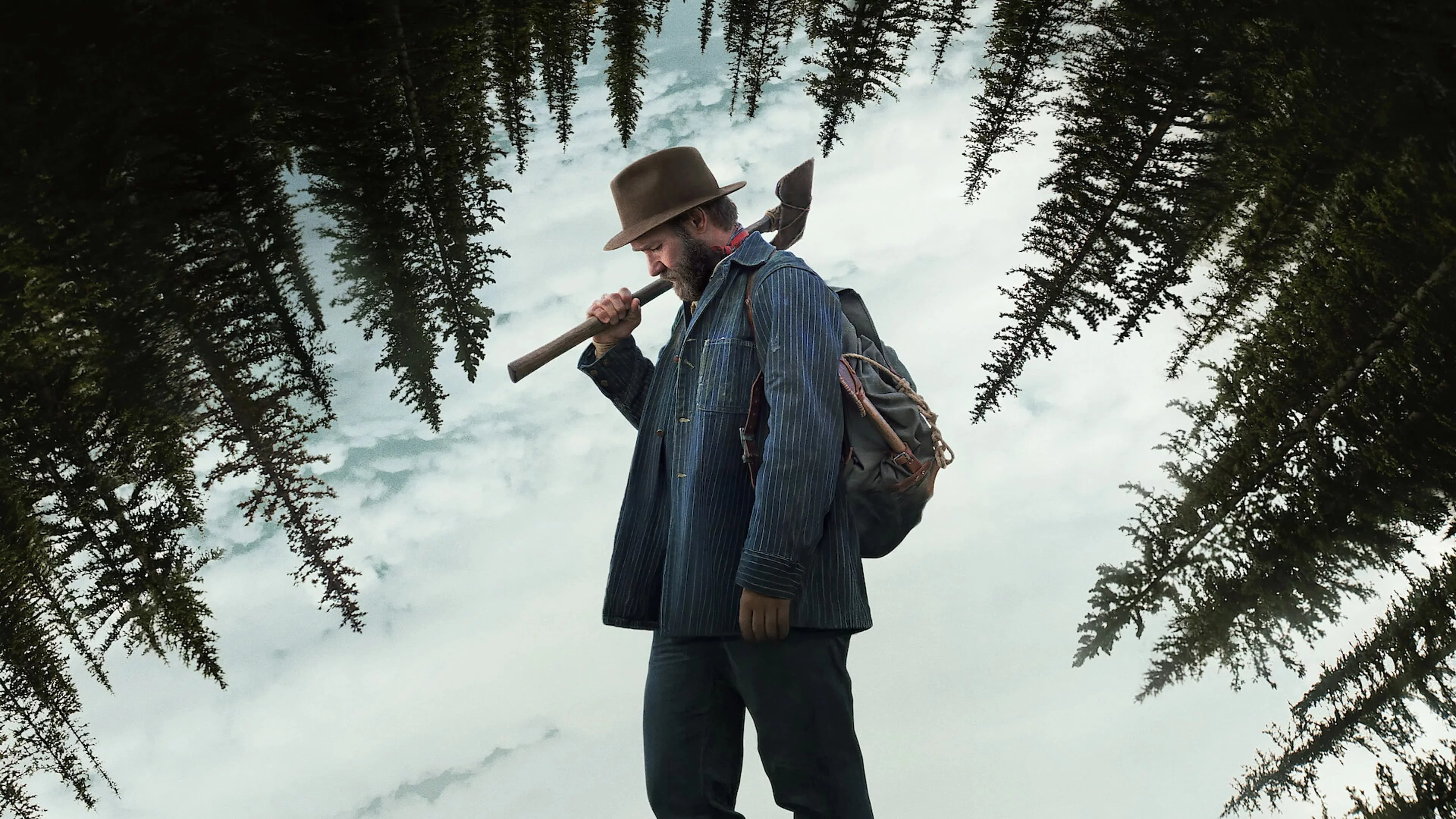 Сны поездов