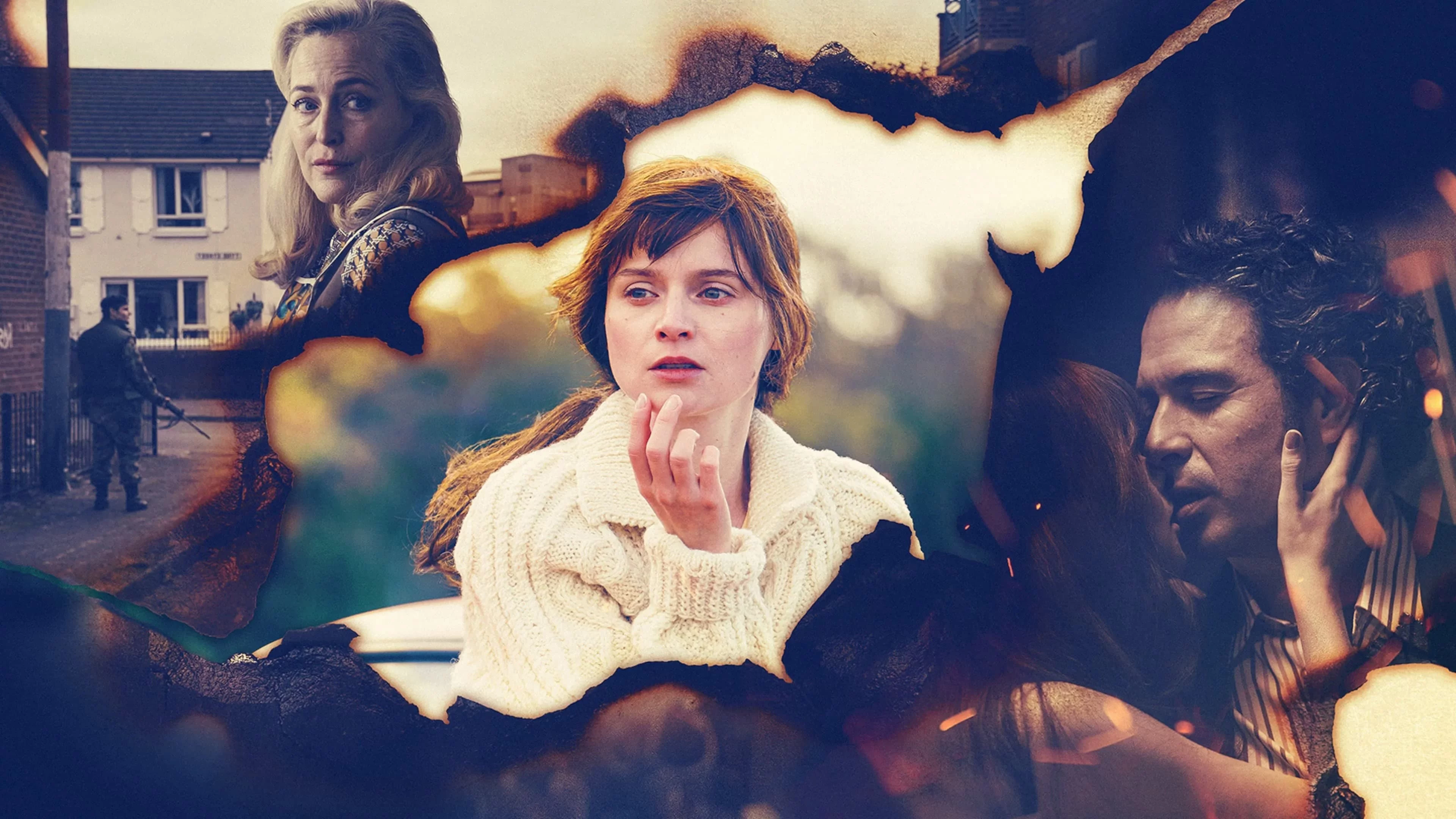 Нарушение границ