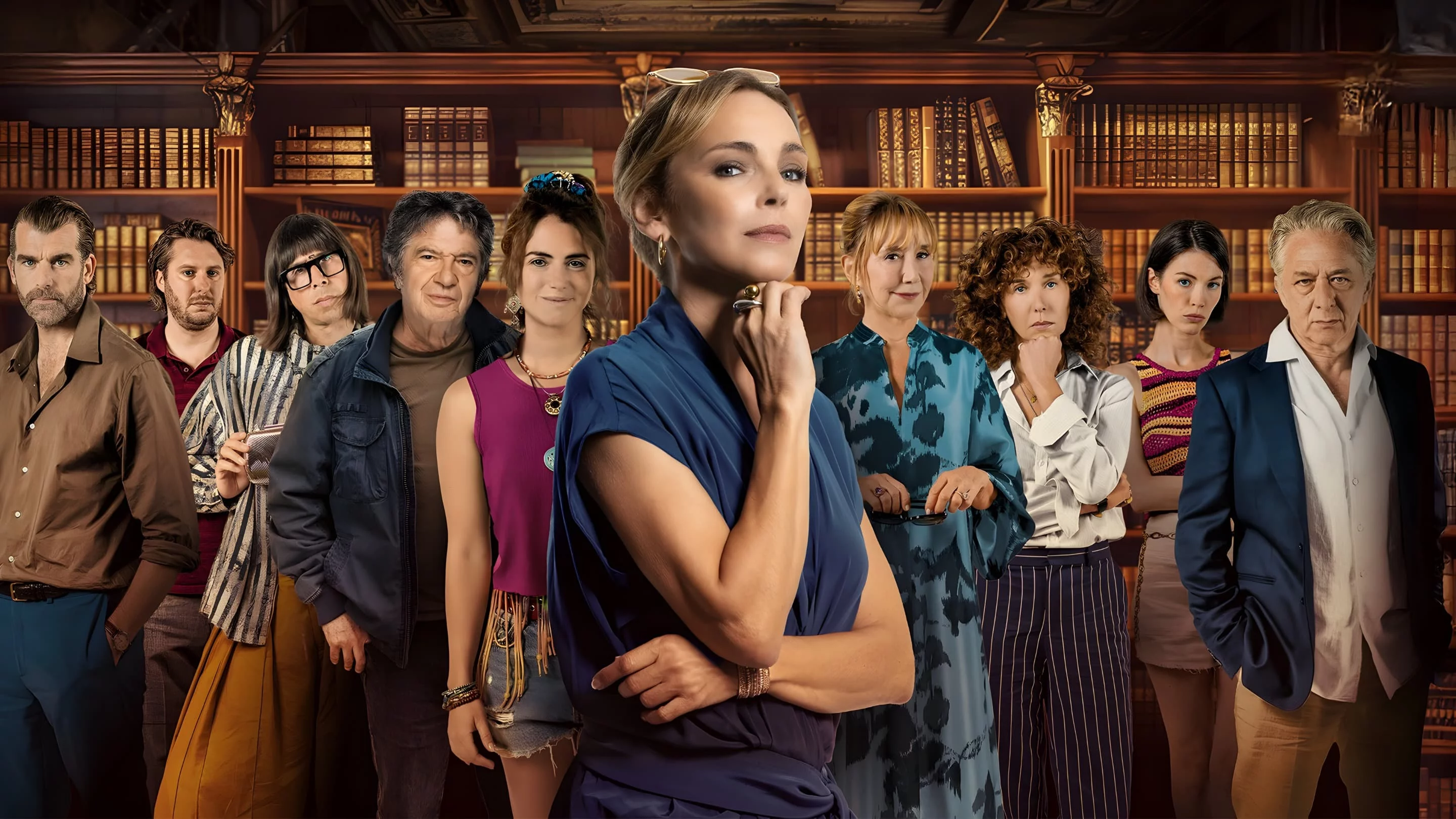 (Почти) идеальное убийство