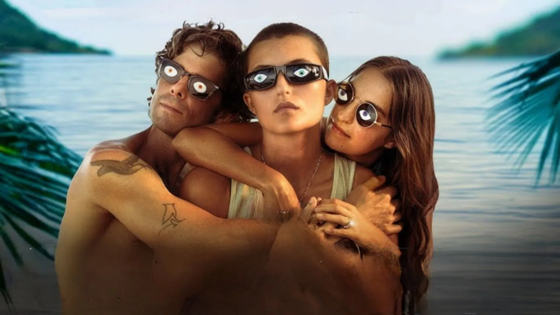 Я очень люблю своего мужа