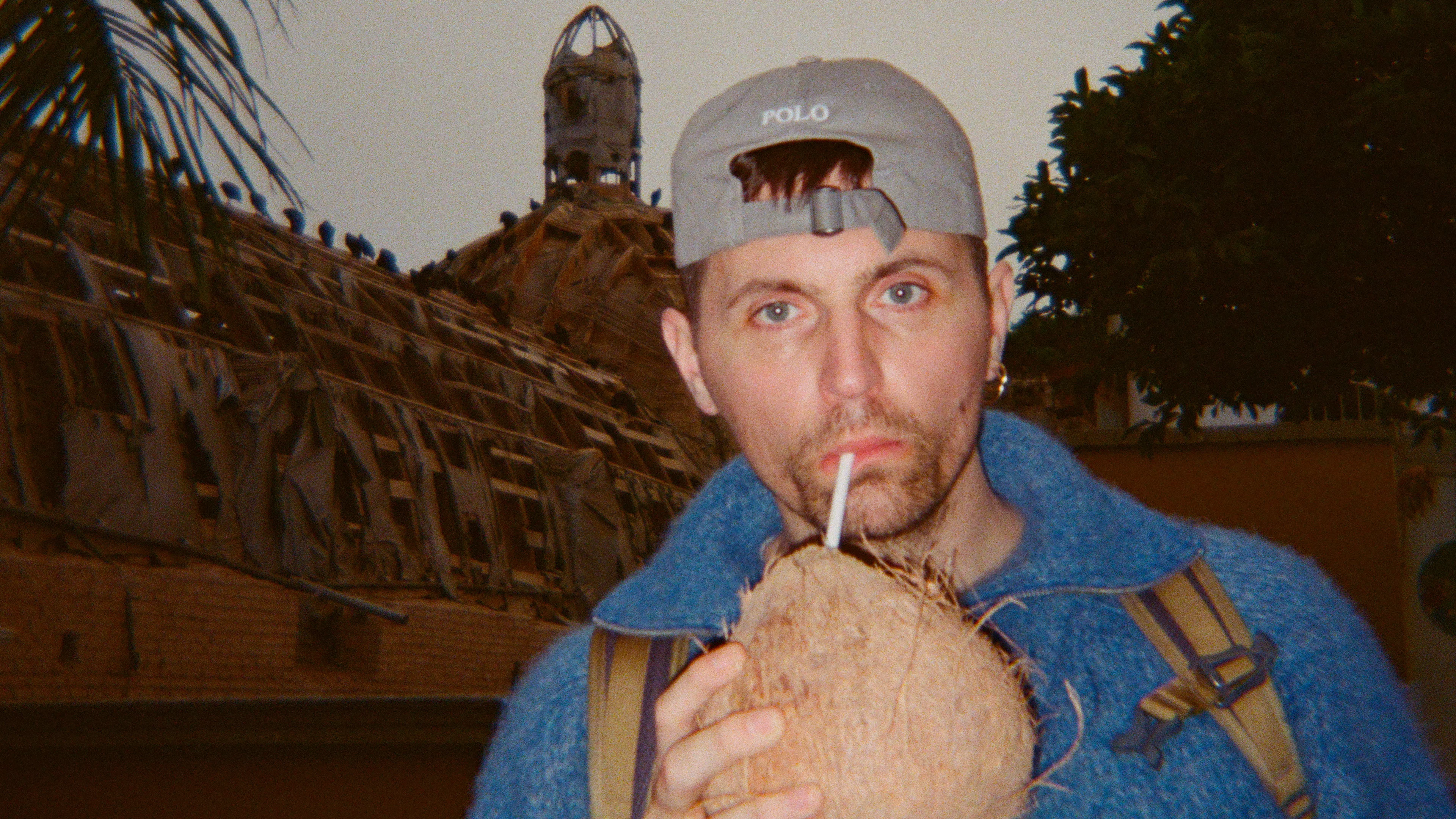 Я люблю Перу