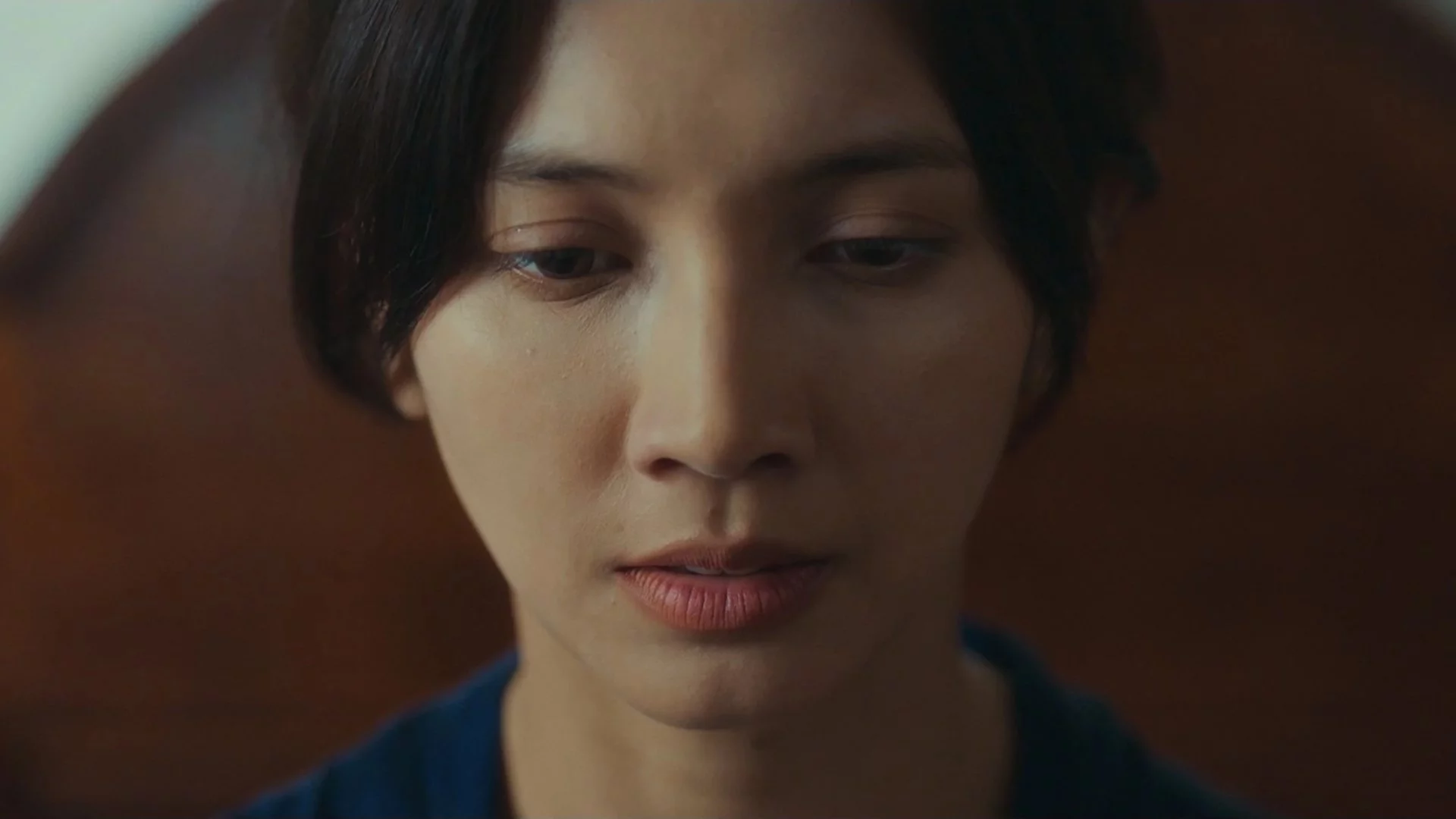 Соре: Жена из будущего