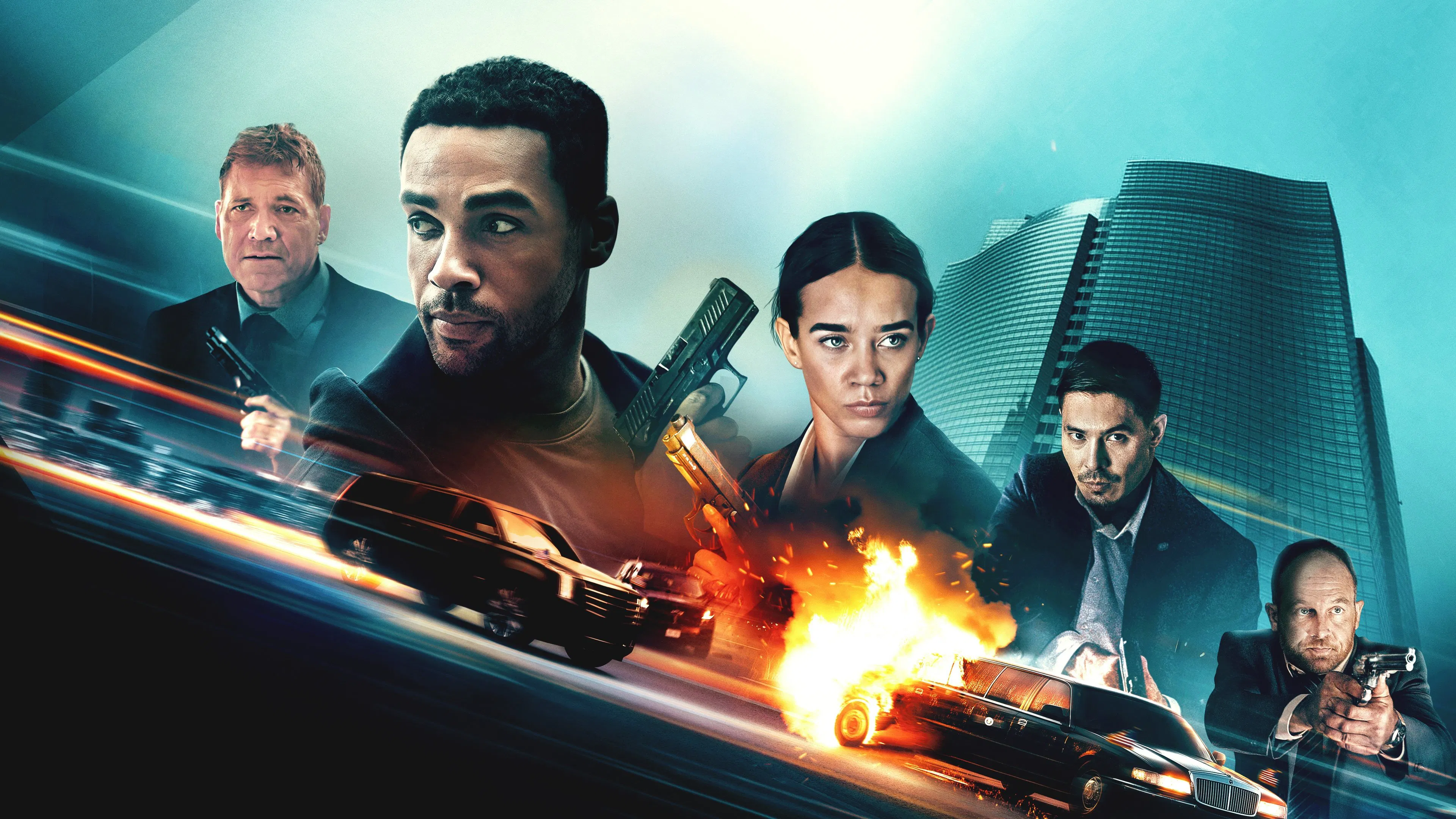 Укрытие номер один