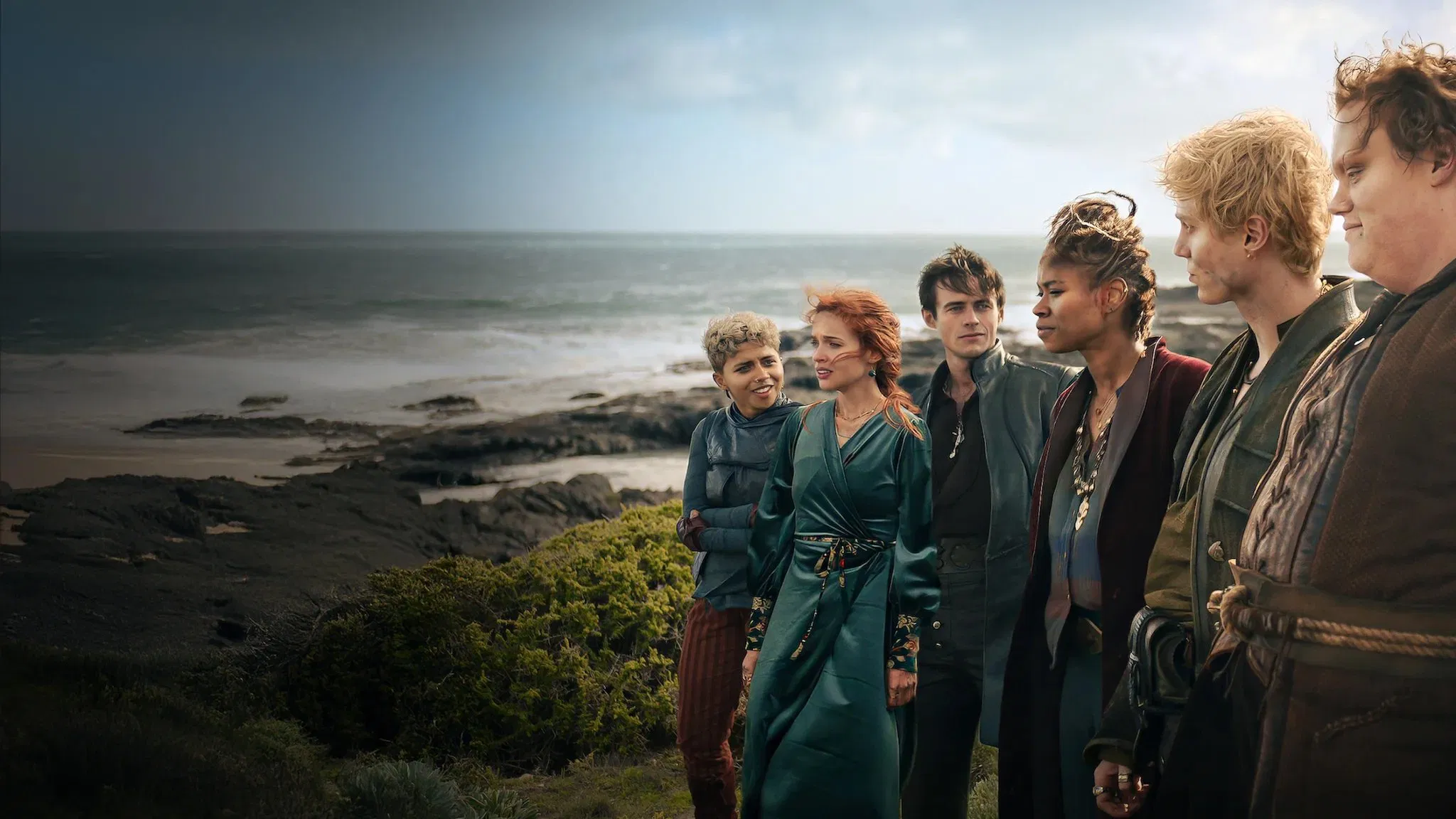 Крысы: ведьмачья история