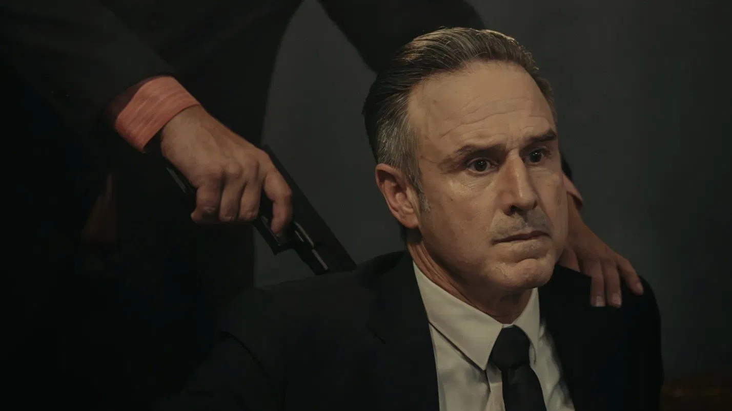 Идеальная игра