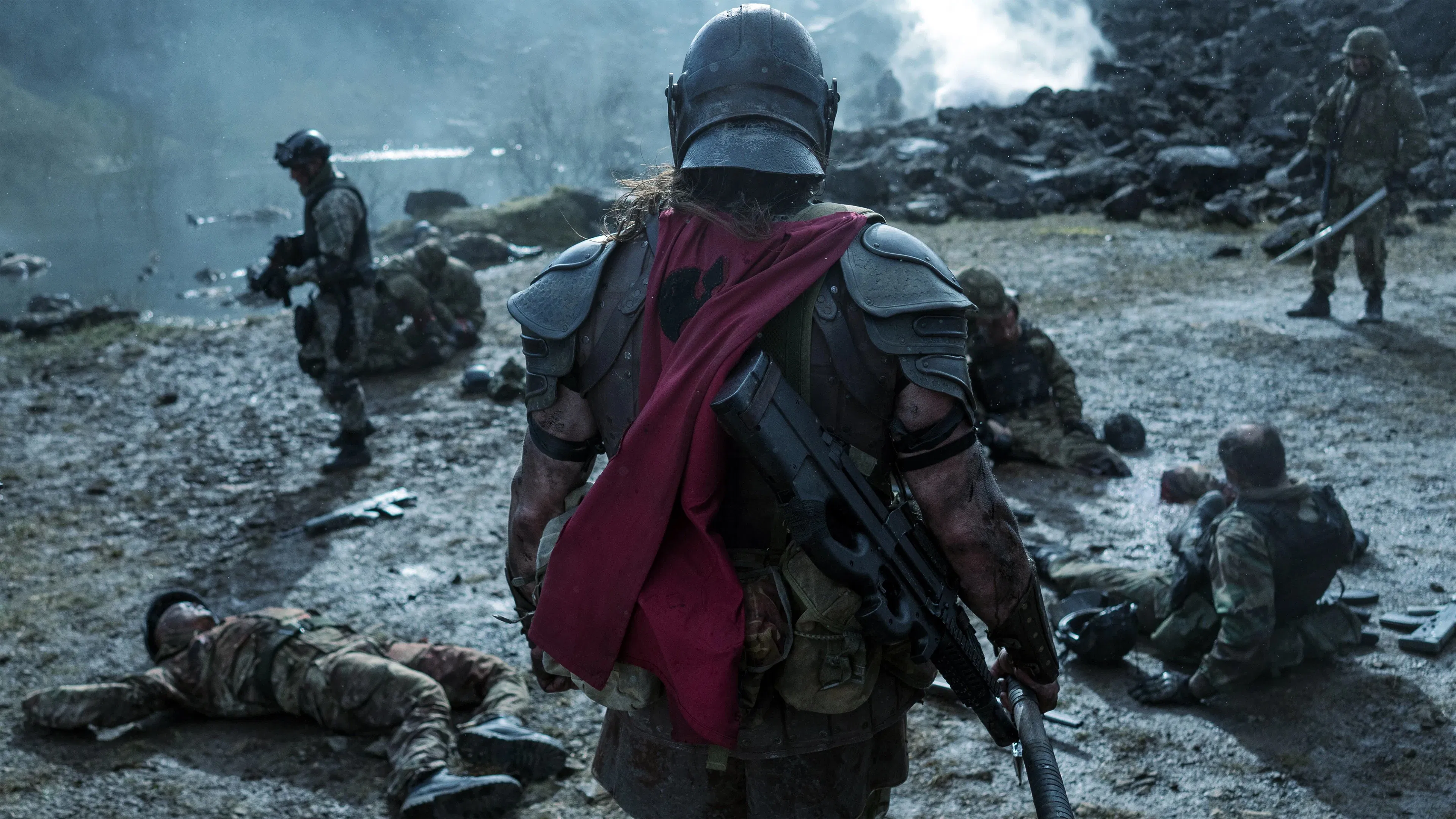 Разрушитель миров