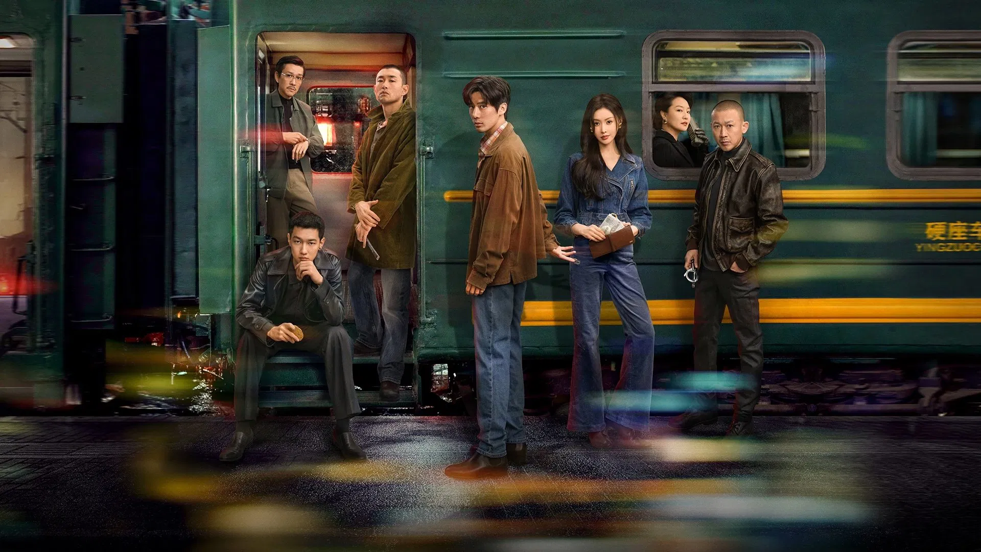 Возвращение Хромого Героя