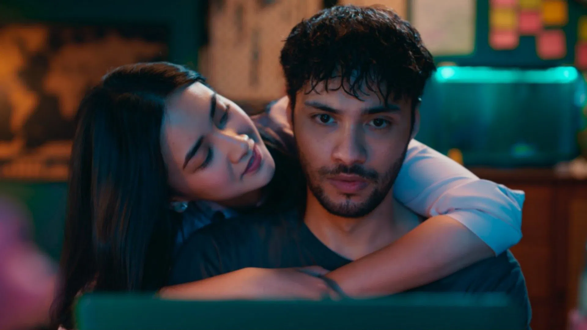 Любовь никогда не приходит вовремя