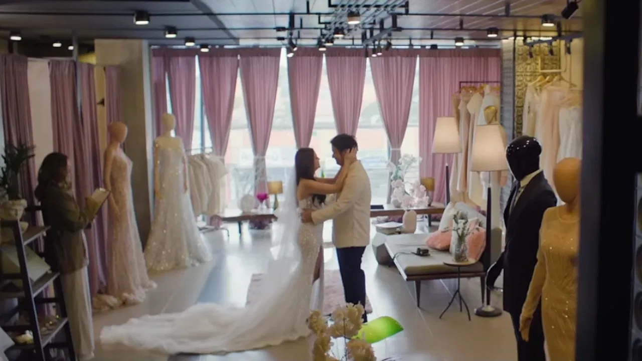 Незабываемые моменты