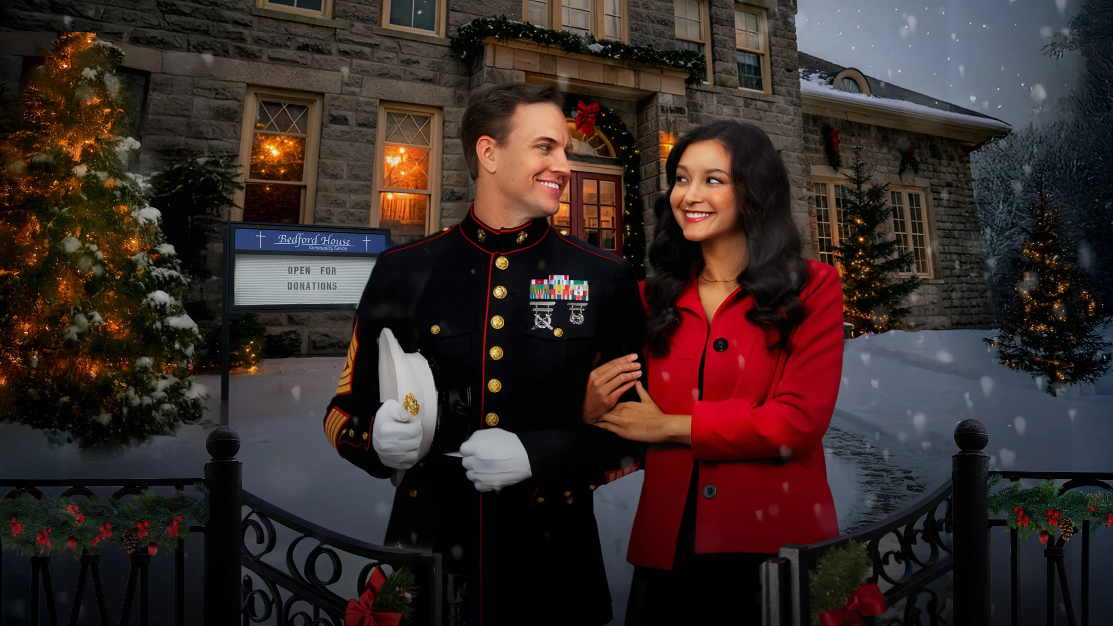 Рождество милосердия